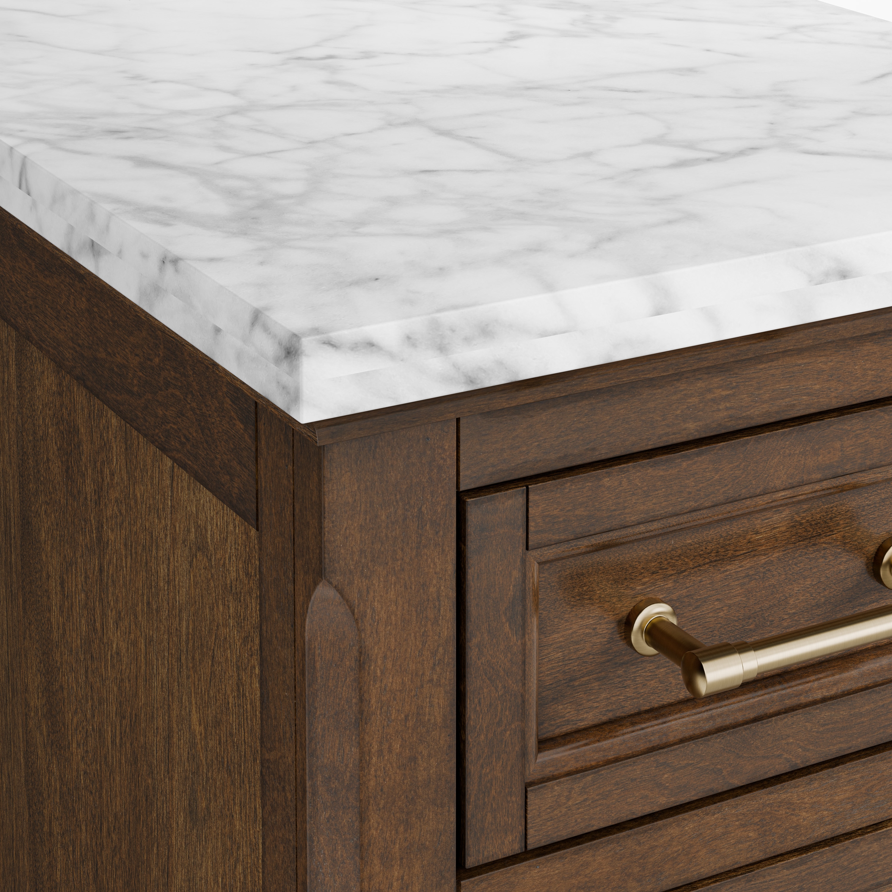 allen + roth 2026VA-48-372-900L Bath-Vanity-Combo - View #6