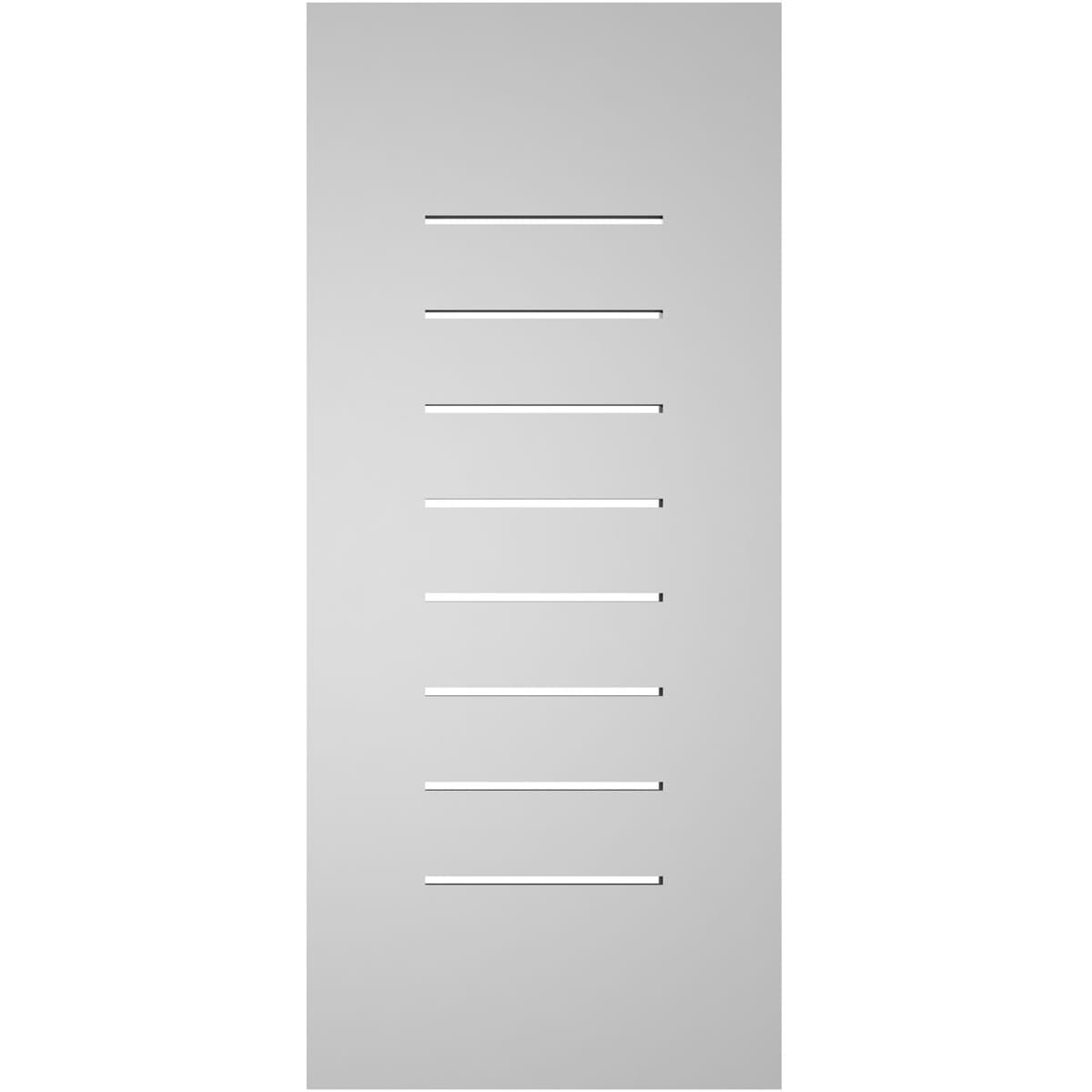 Ekena Millwork GVPVE14X3201SF Gable-Vents - View #4