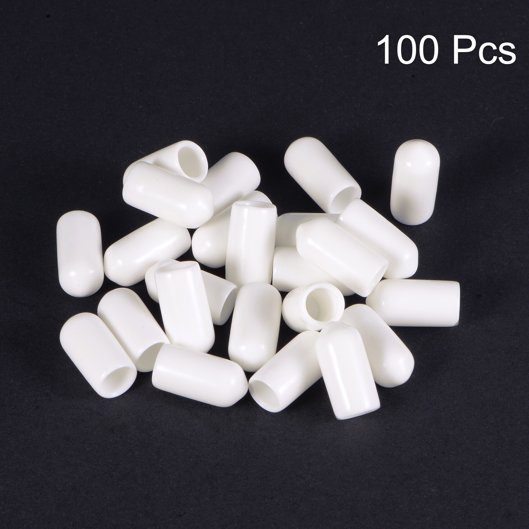 Unique Bargains S26010903UX1705 End-Caps-Screw-Protectors - View #2