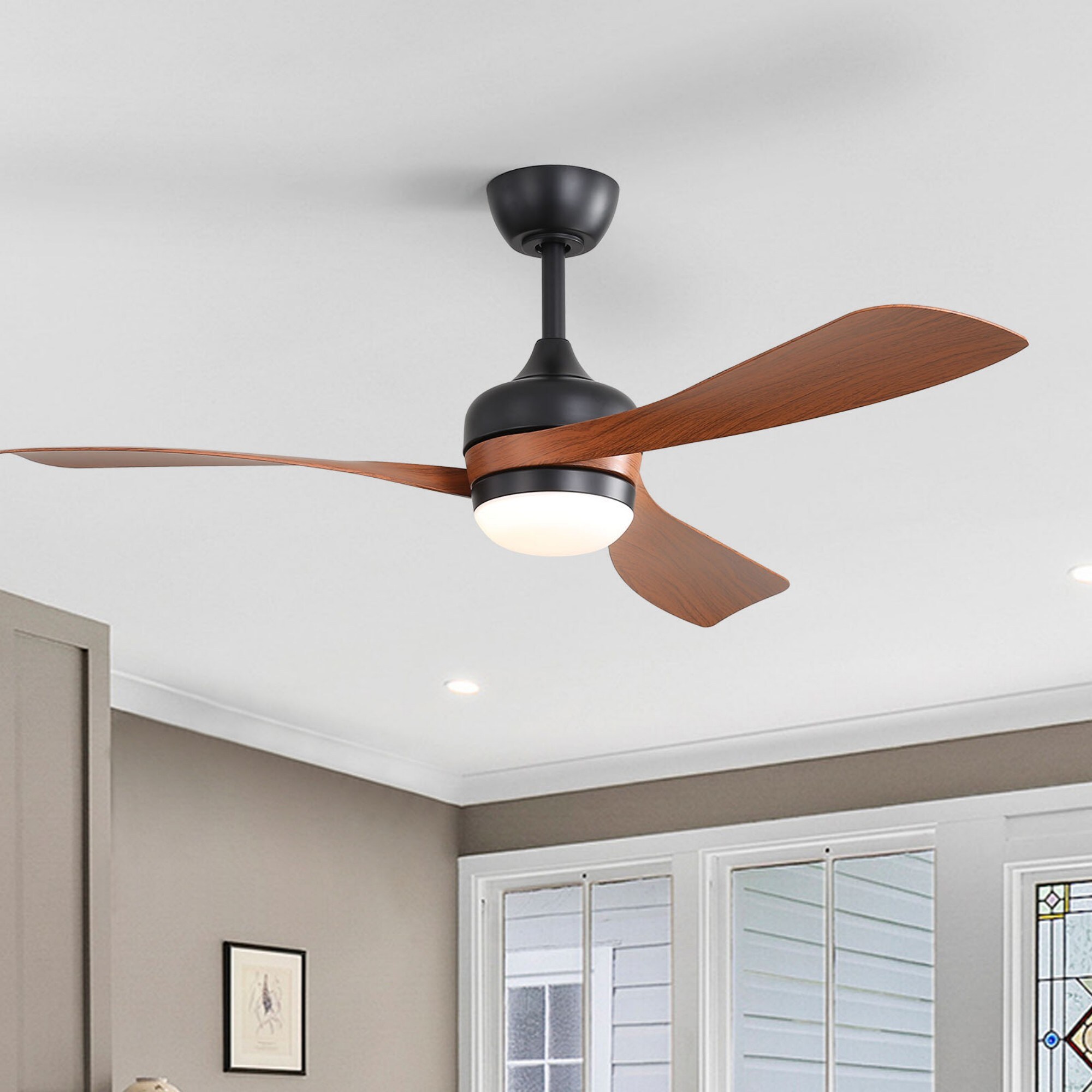 ToolCat BZ-3-90-SN Ceiling-Fans - View #9