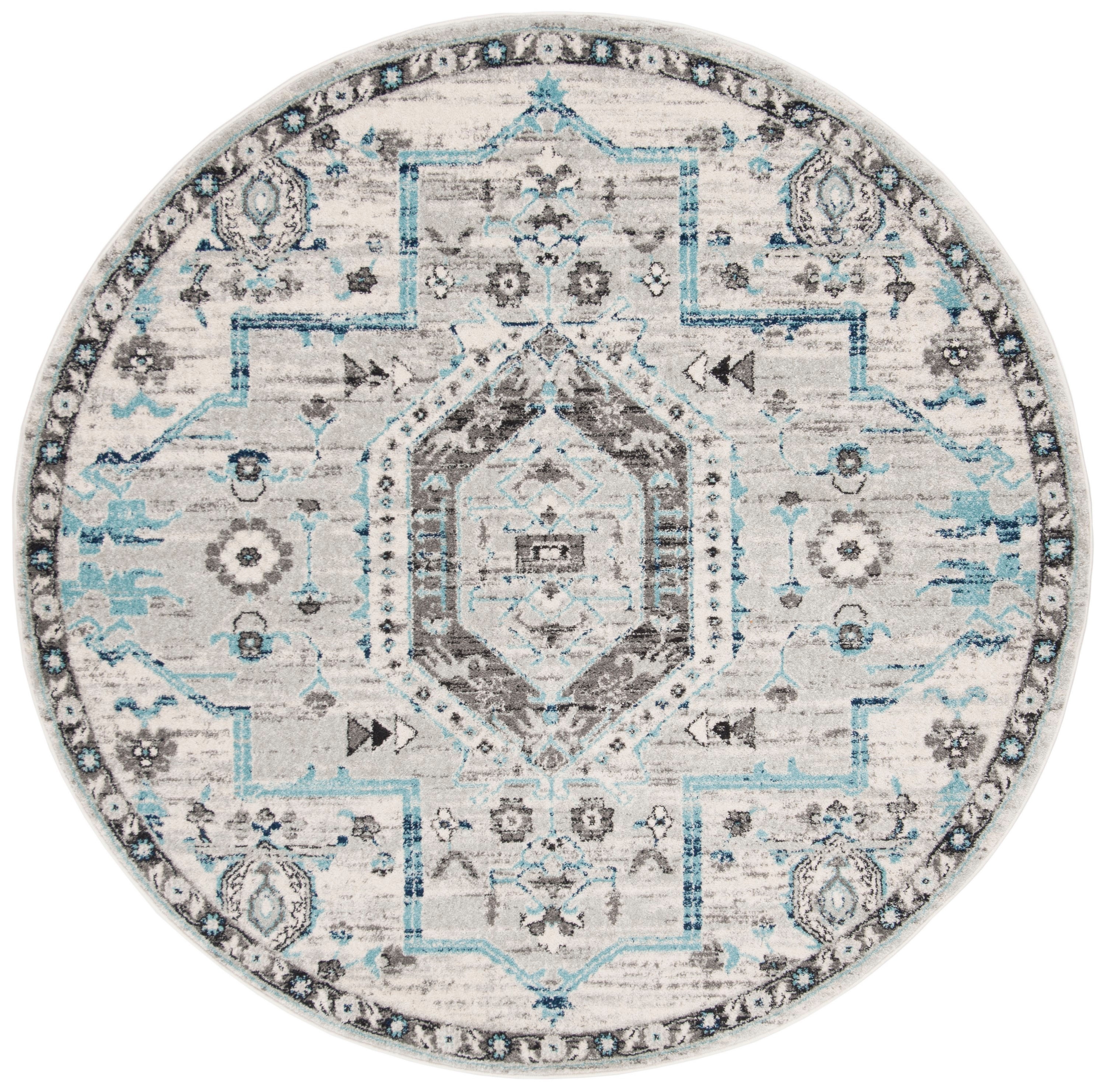 Safavieh MAD928F-7R rugs - View #2