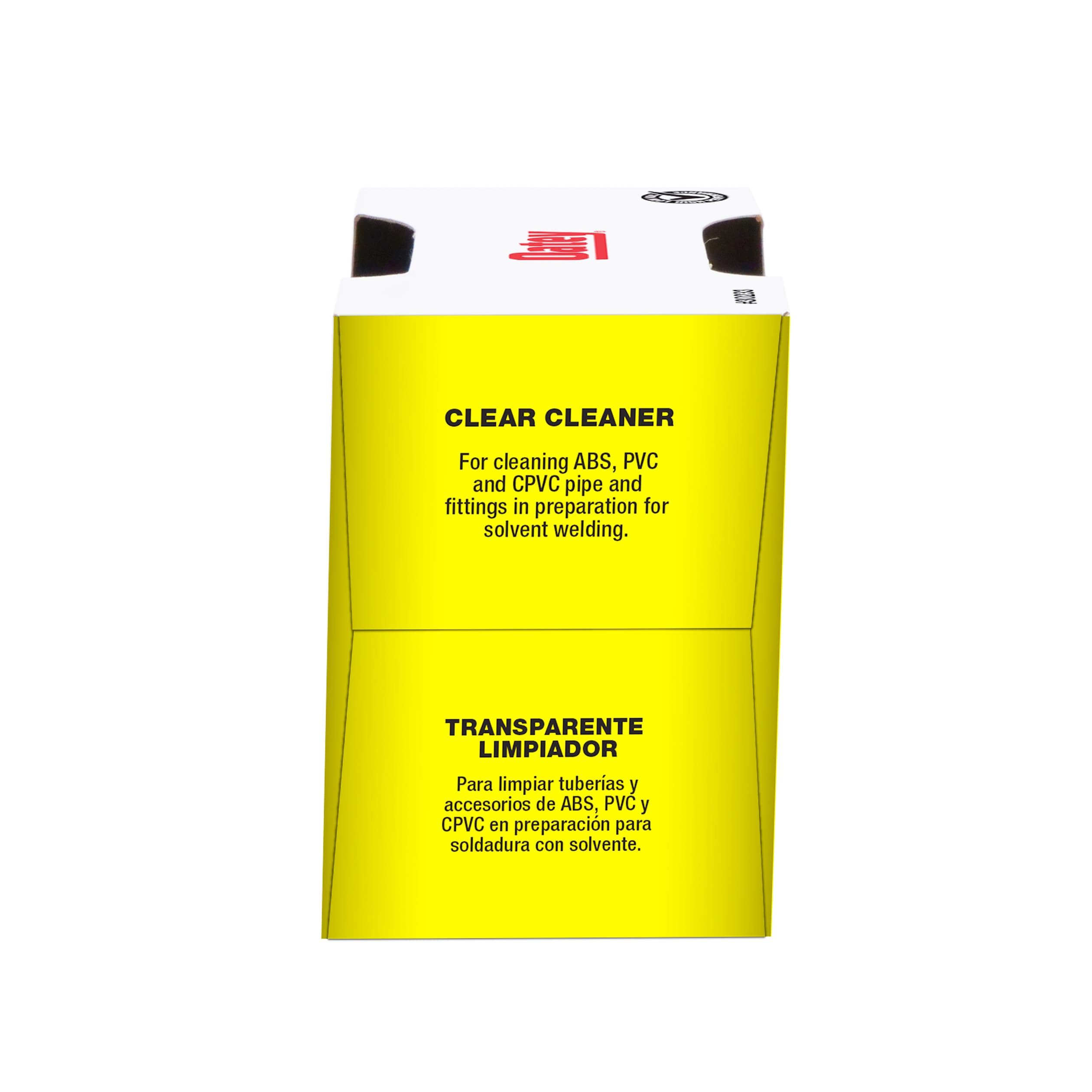 Oatey 30233L Pipe-Cements-Primers-Cleaners - View #12