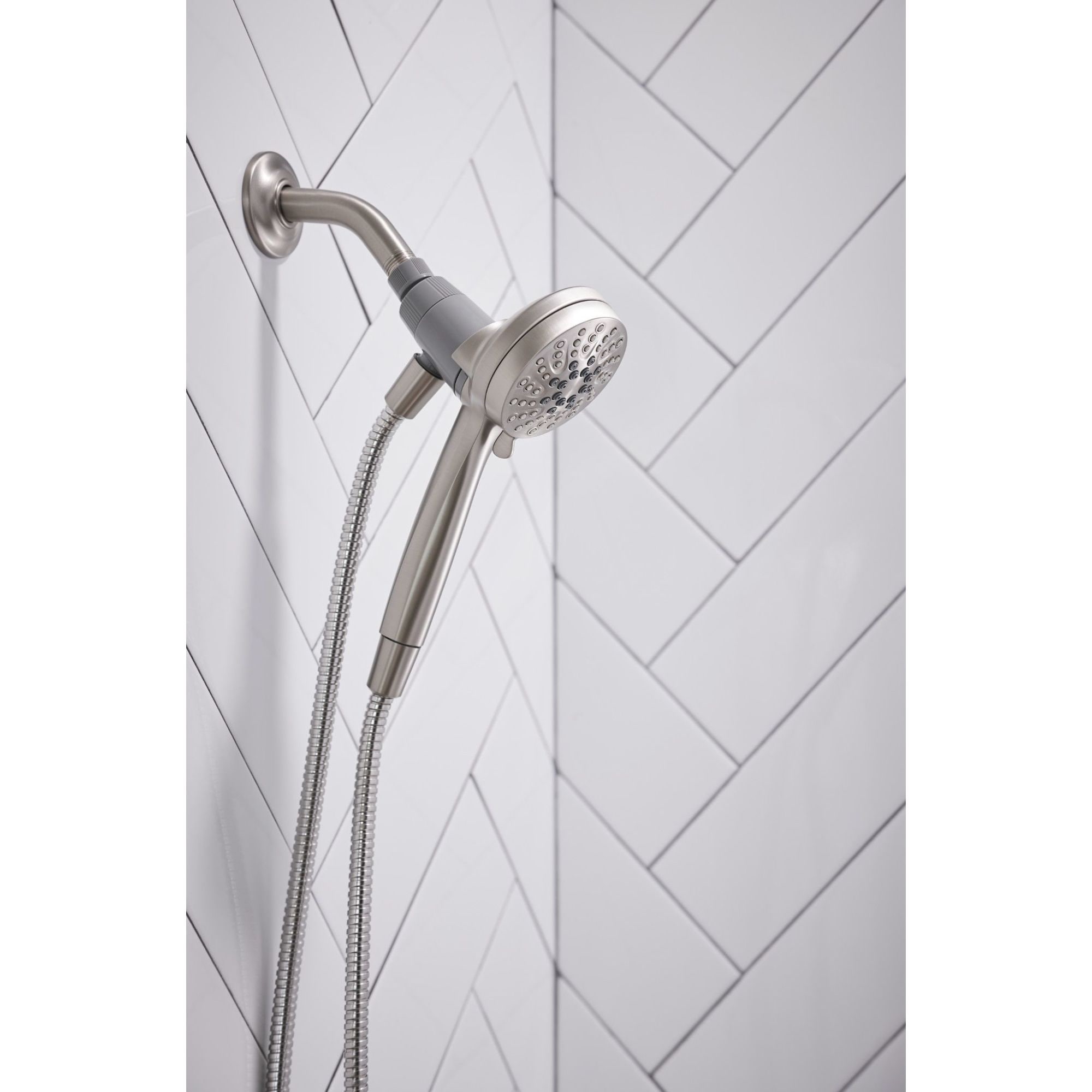 Moen 82879SRN Tub-Shower-Faucets - View #2