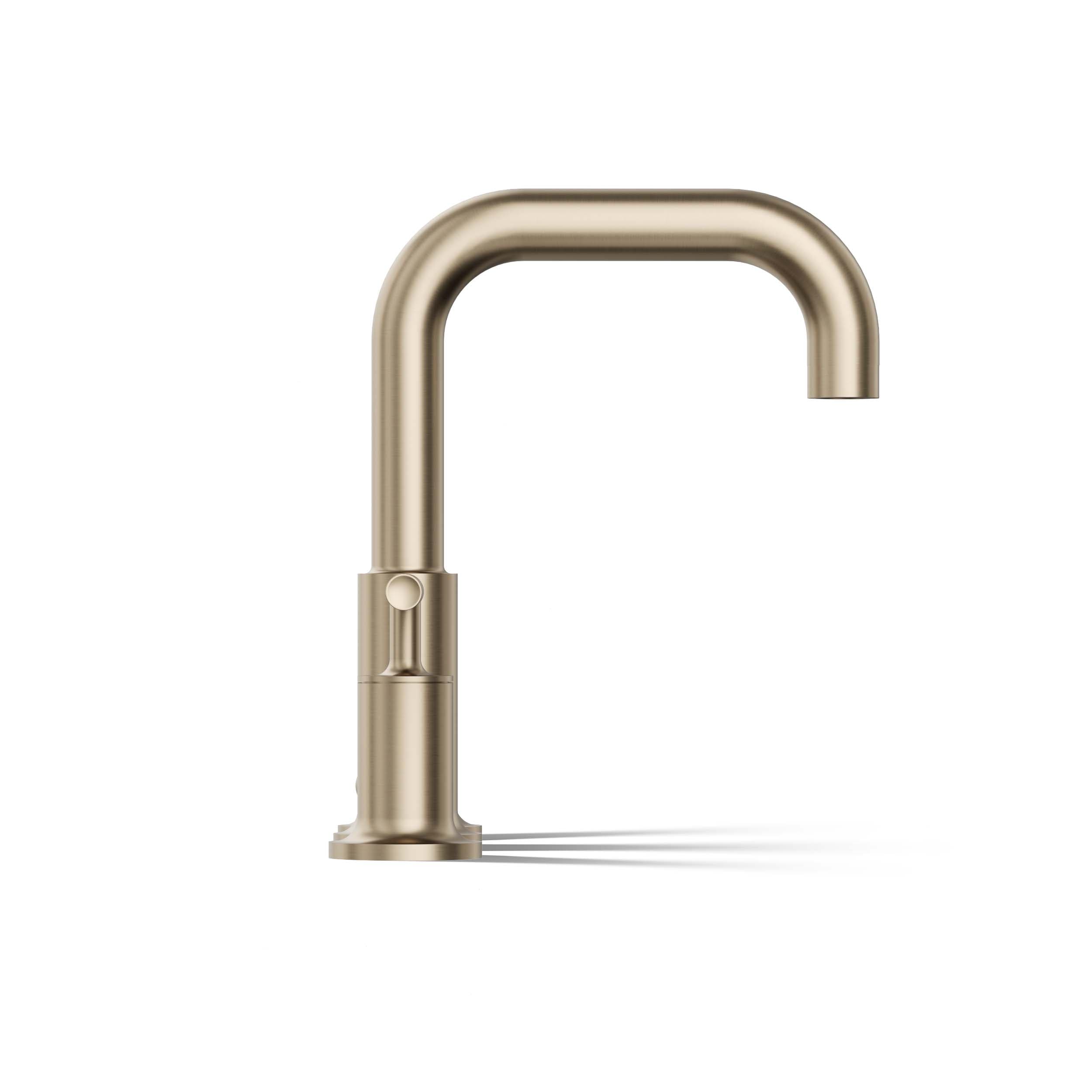 KOHLER T14428-4-BV Roman-Tub-Faucets - View #5