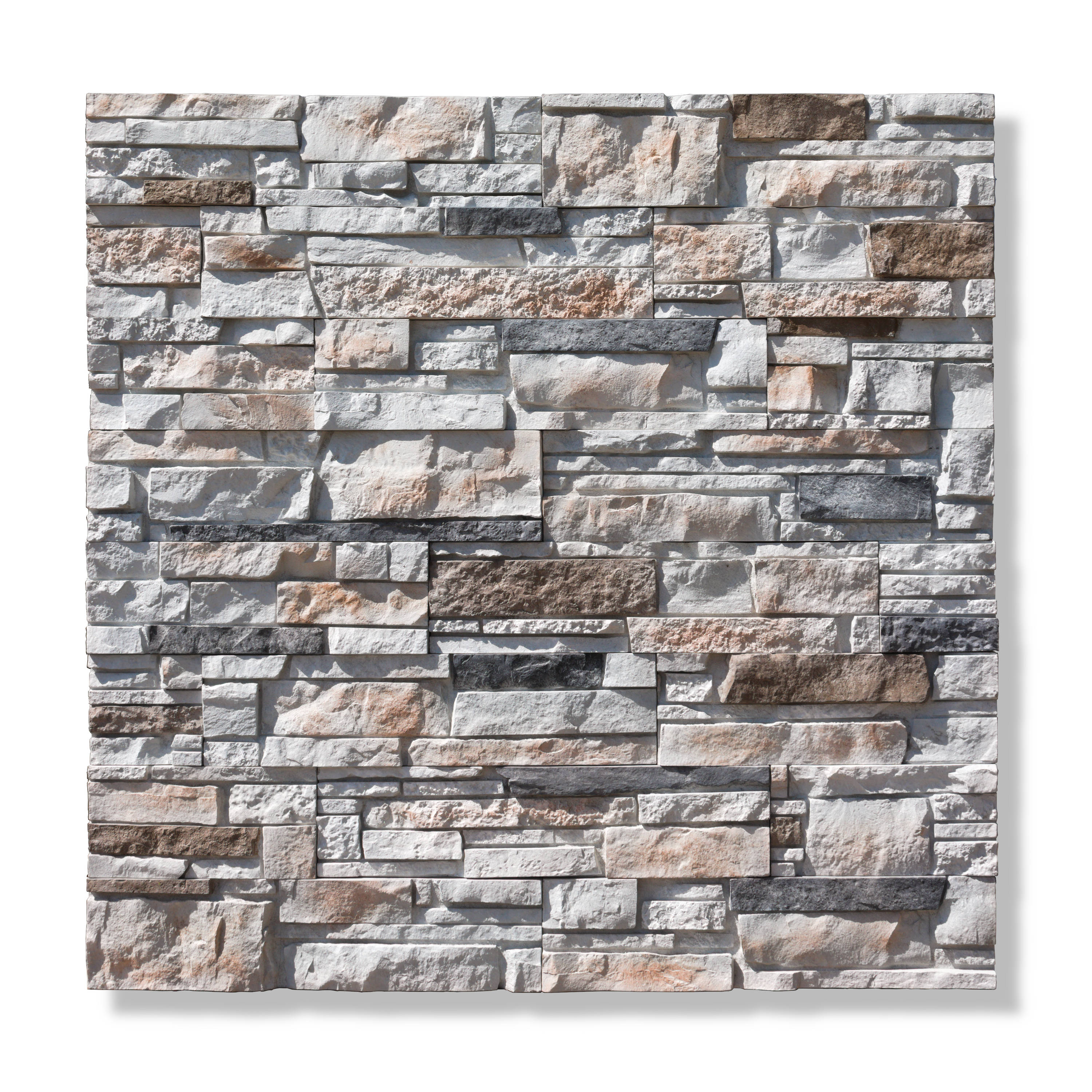 Silvermine Stone DC-BL-XX-UL Stone-Veneer - View #9