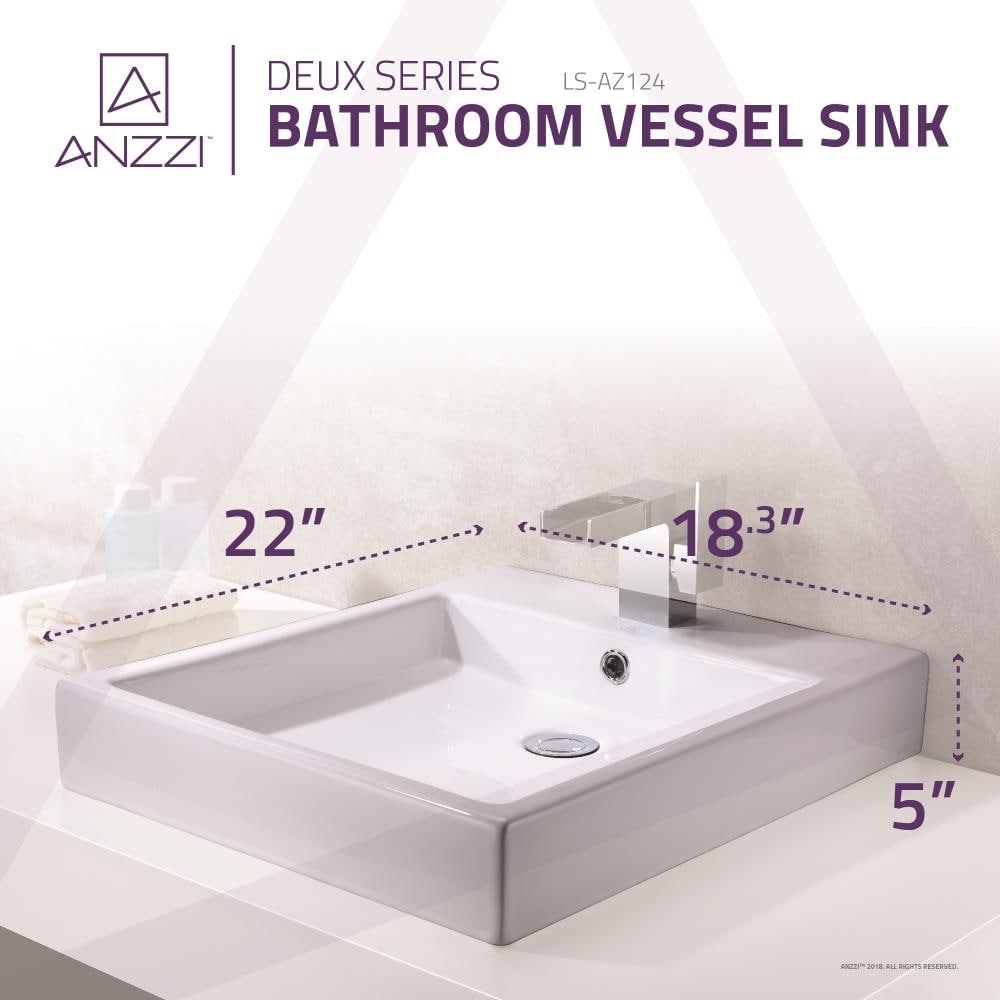 ANZZI LS-AZ124 Bath-Sink - View #7