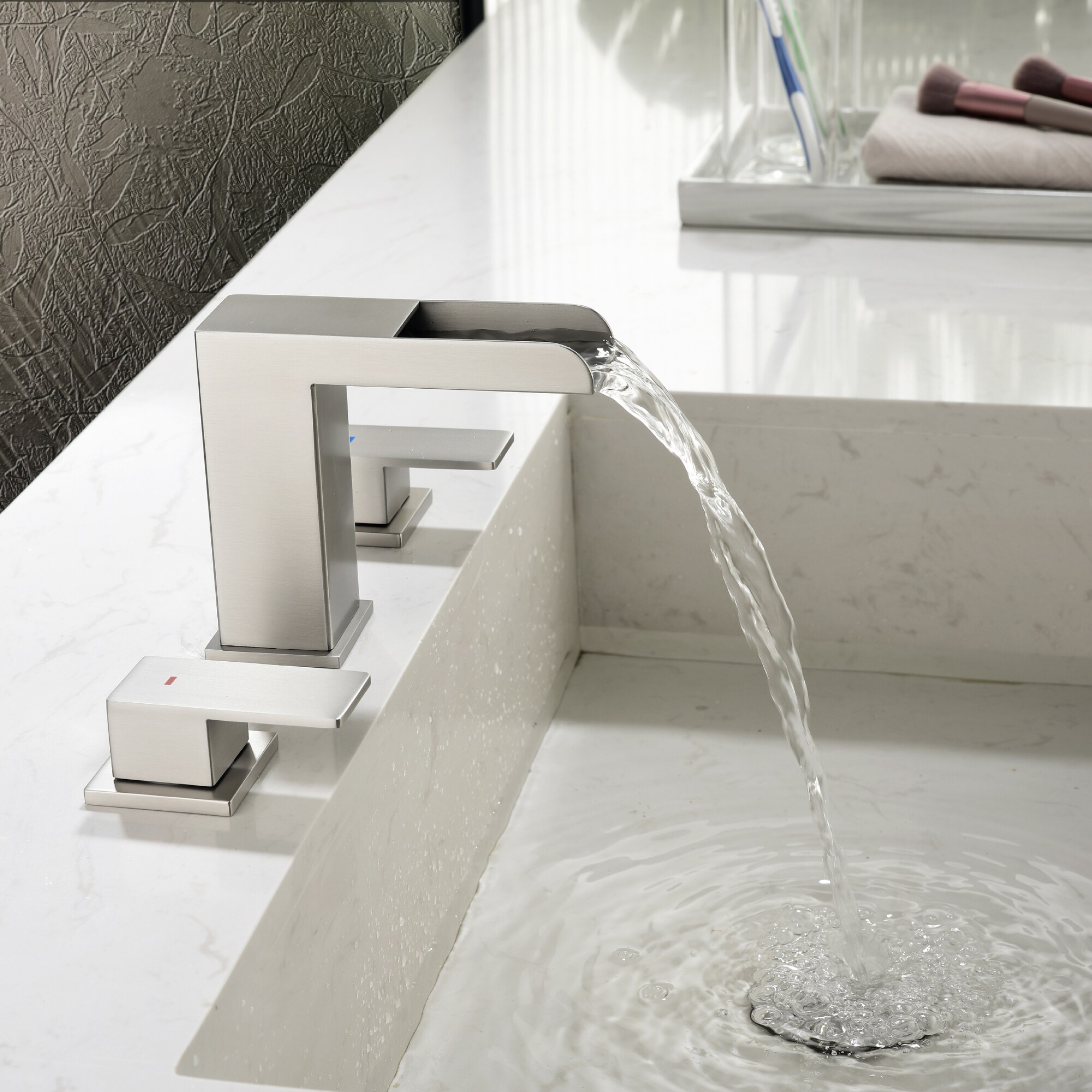 Nestfair SMD406N Lavatory-Faucets - View #2