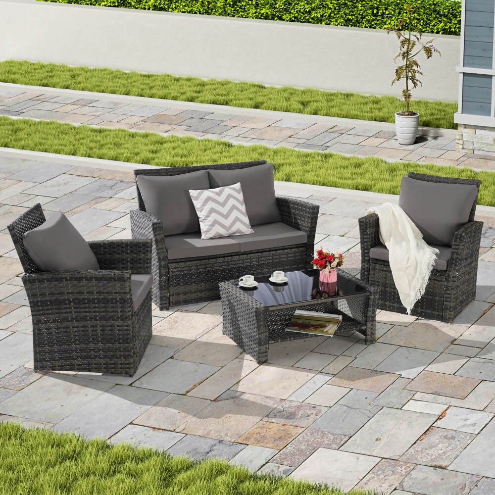 Mibranix LASF063 Sofas-Loveseats - View #4