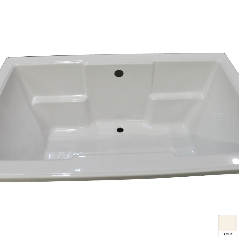 Laurel Mountain 4272RA528 bathtubs - View #5