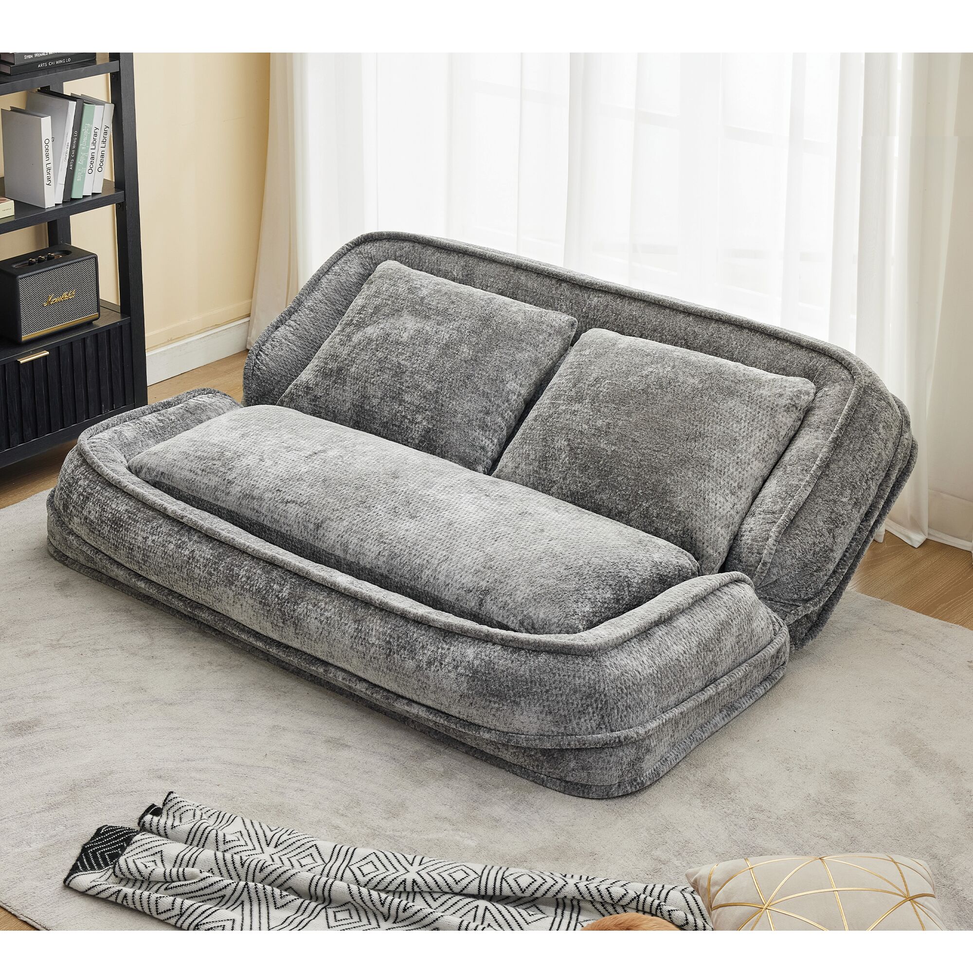 Blisstyle BB93 Bean-Bag-Chairs - View #18