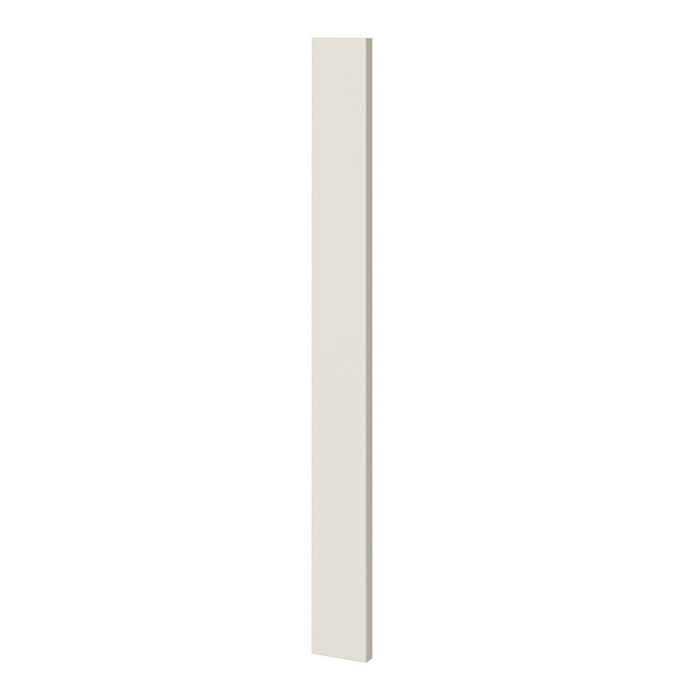 Allen Roth Tenley 3 In W X 30 5 In H X 0 75 In D Cabinet Fill Strip In The Kitchen Cabinet Accessories Department At Lowes Com