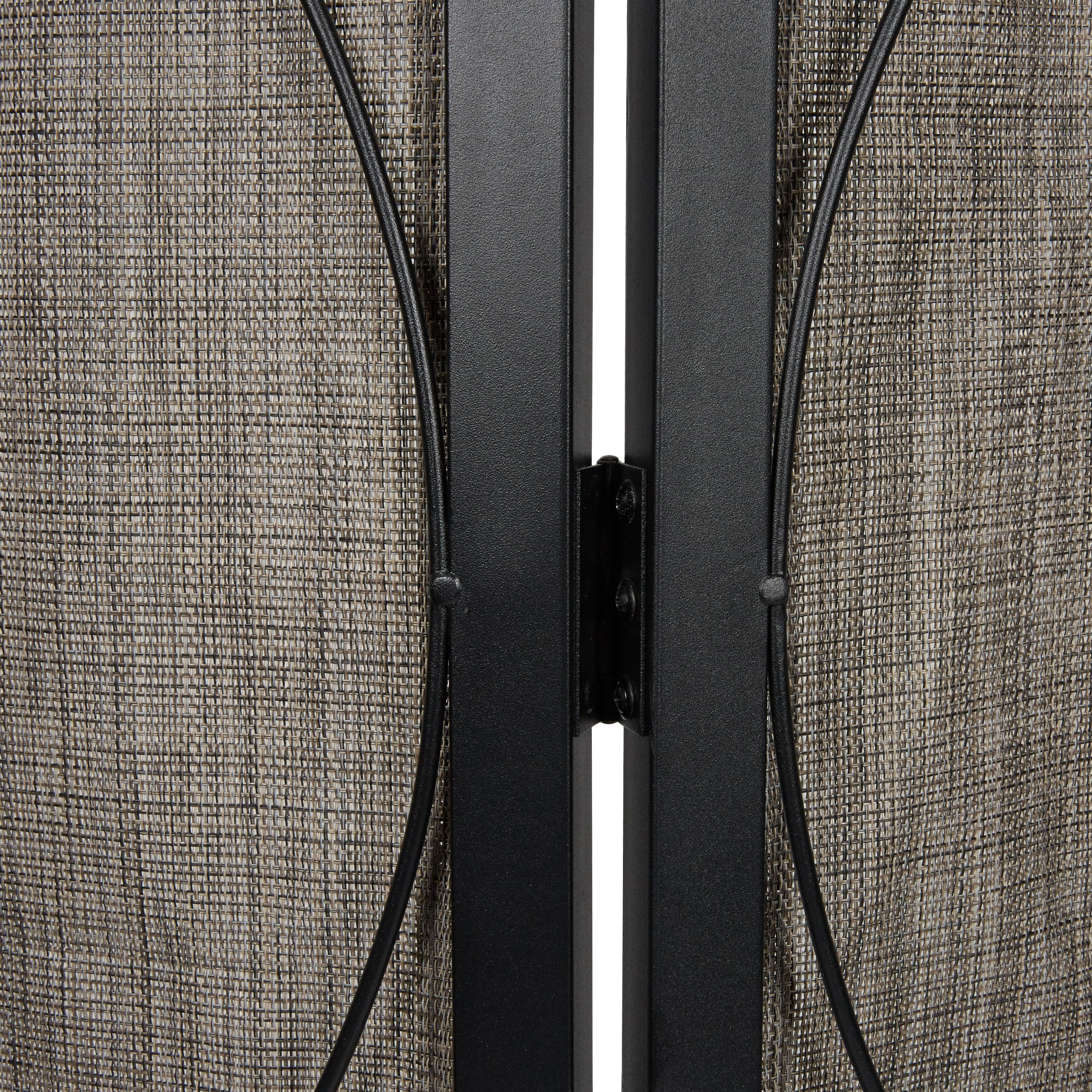 Style Selections TAS917 Outdoor-Privacy-Screen - View #4