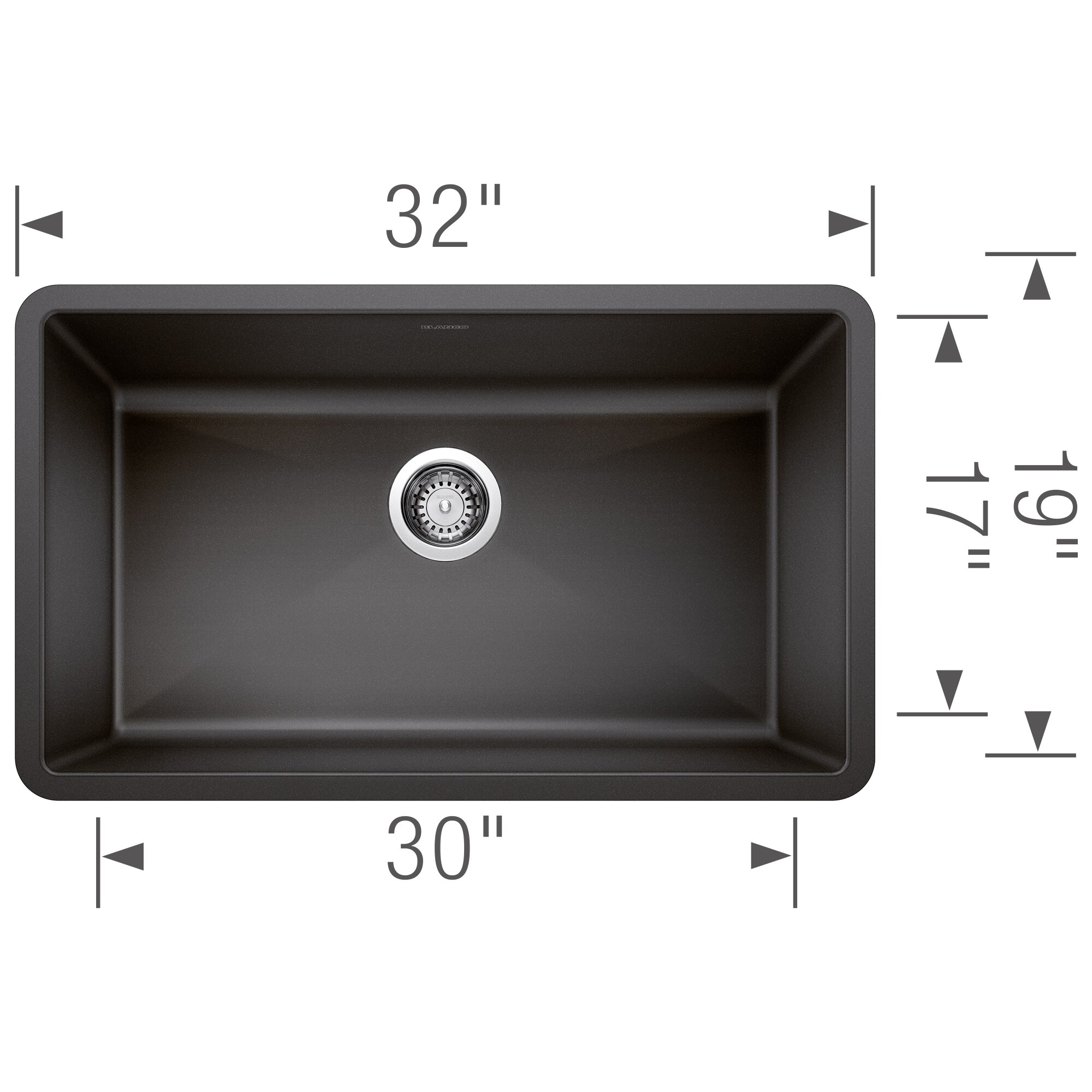 BLANCO 440149 Kitchen-Sinks - View #5