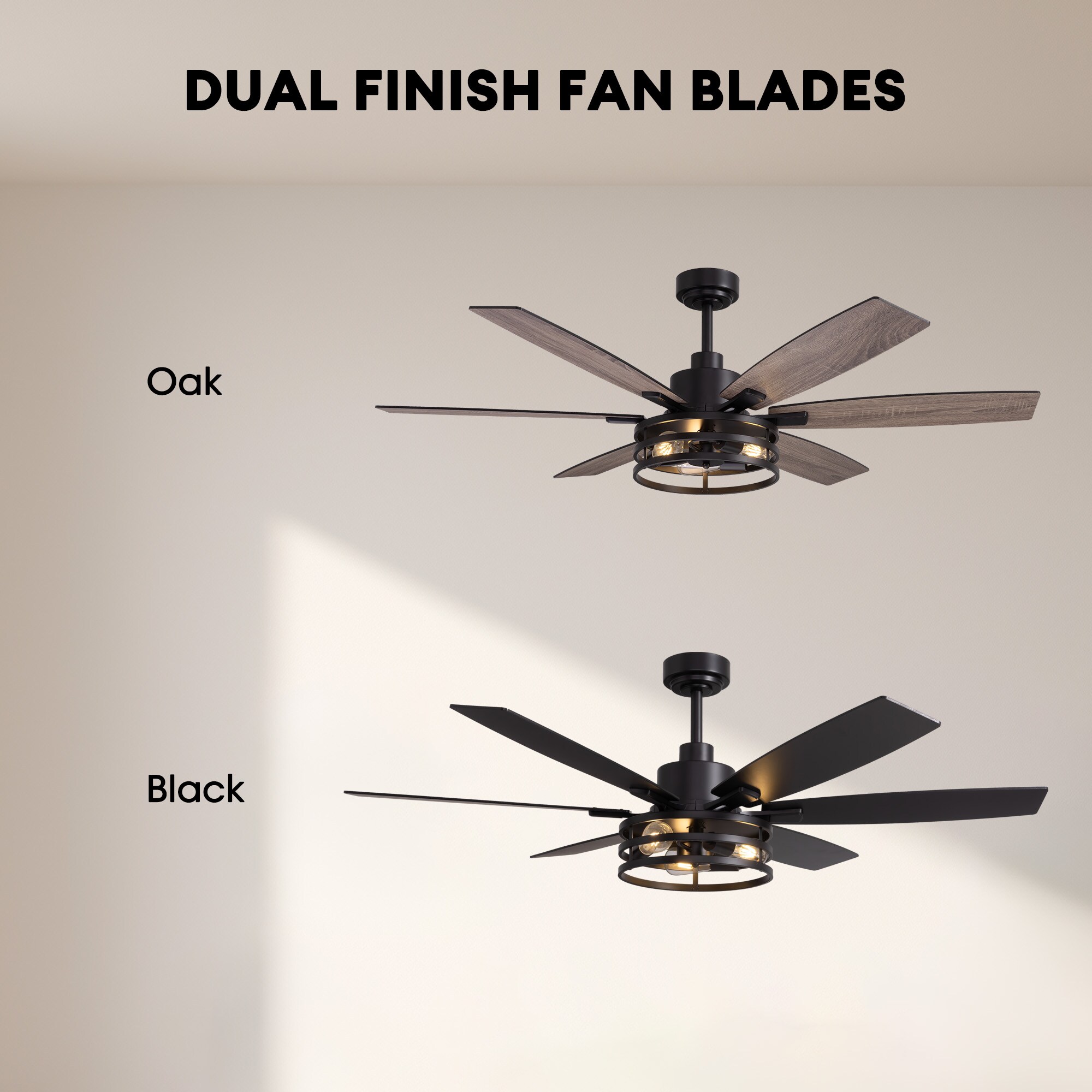 SILJOY FS-8837D-60-01 Ceiling-Fans - View #18
