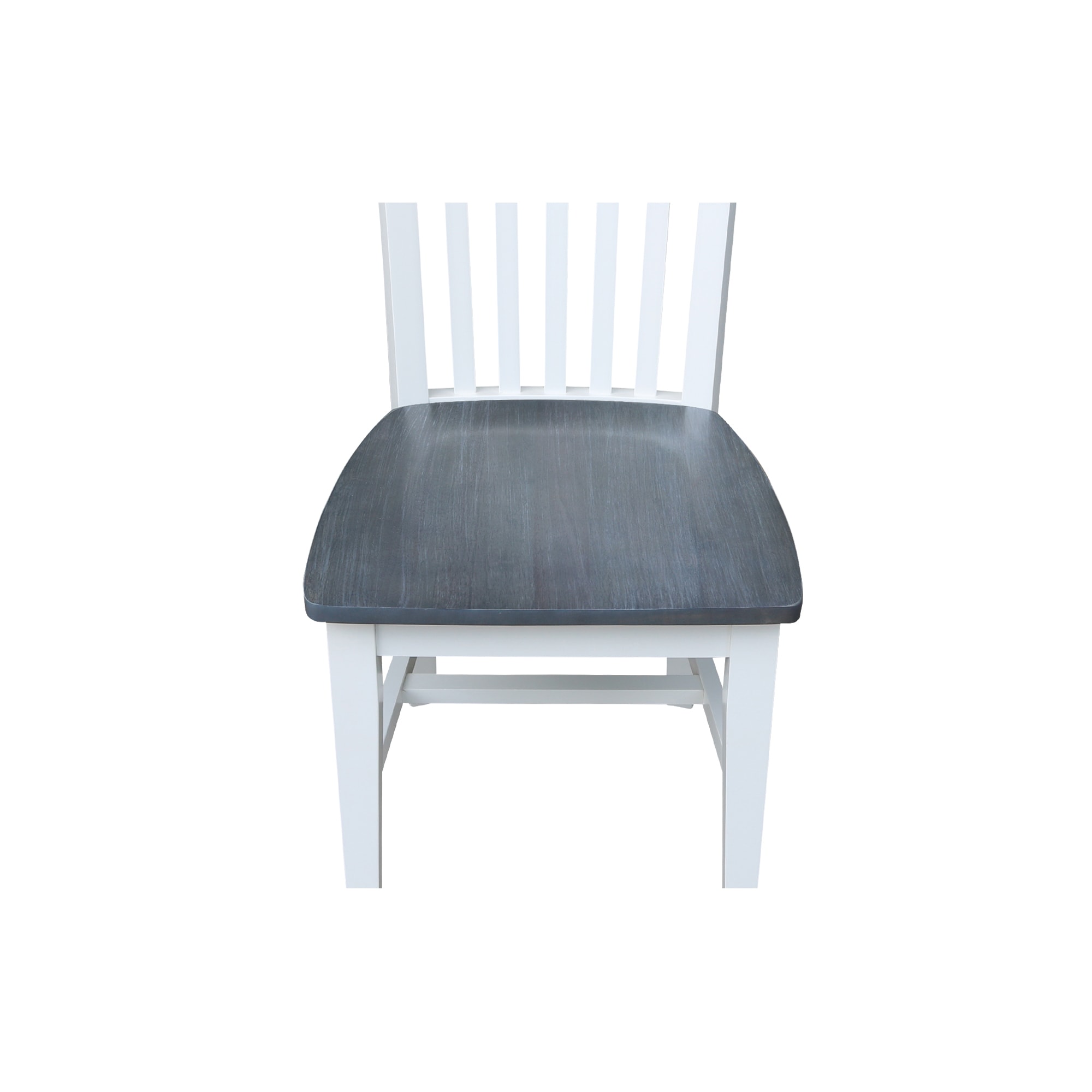 International Concepts C05-465P Dining-Chairs - View #8