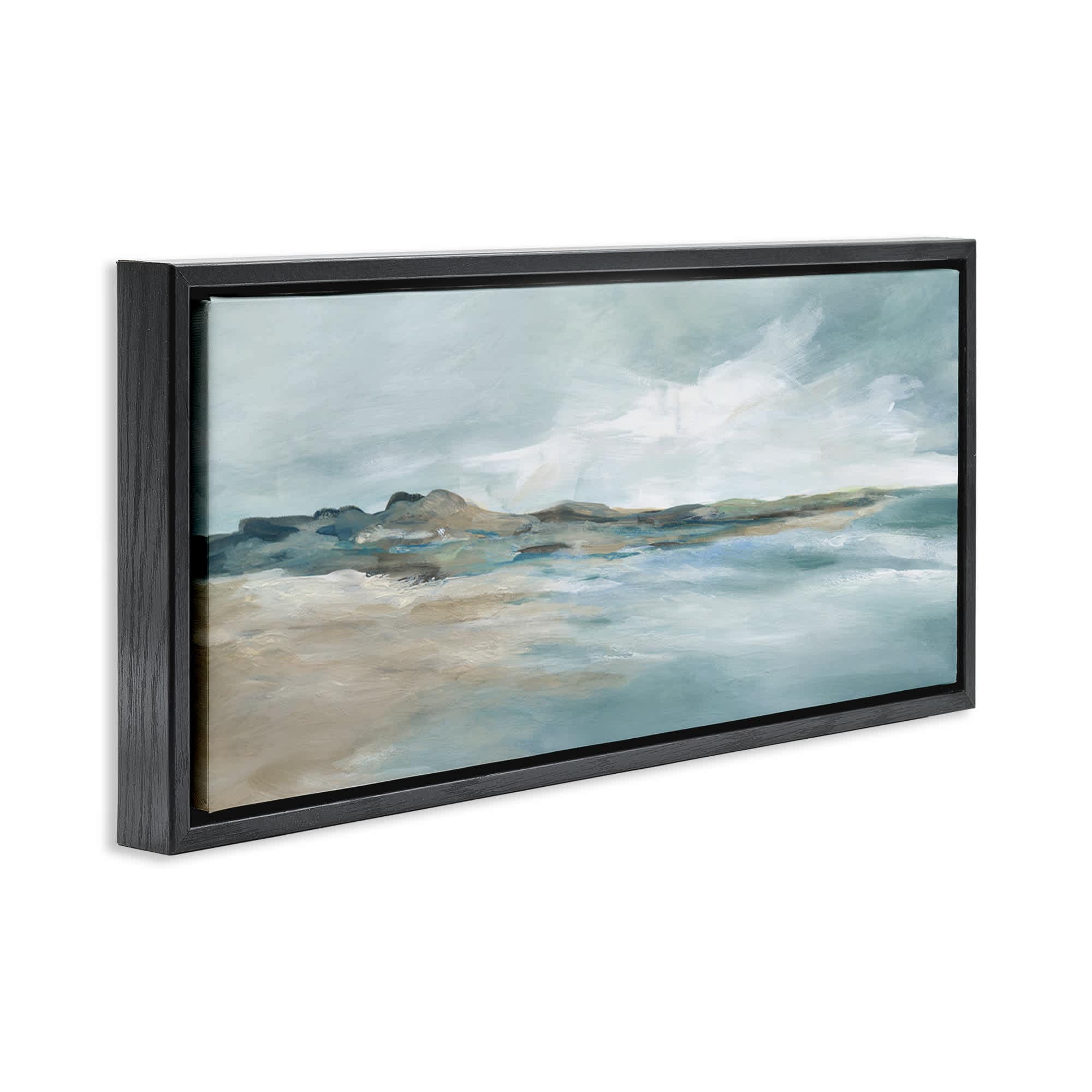 Stupell Industries BS-178-FFB-13X30 Wall-Art - View #2