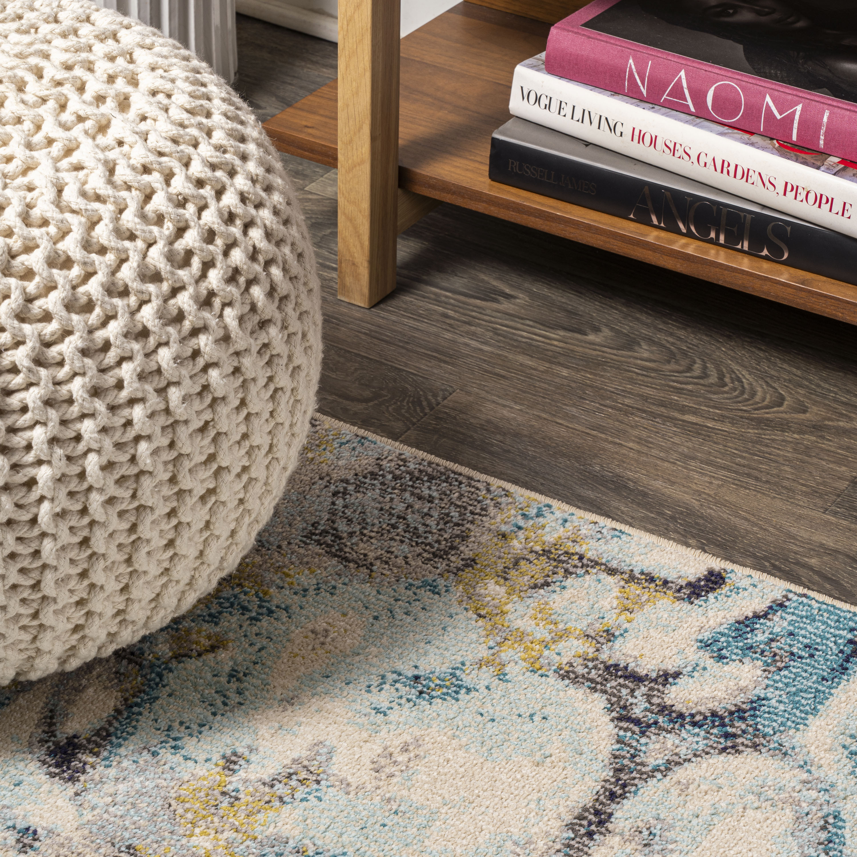JONATHAN  Y CTP113B-5 rugs - View #11