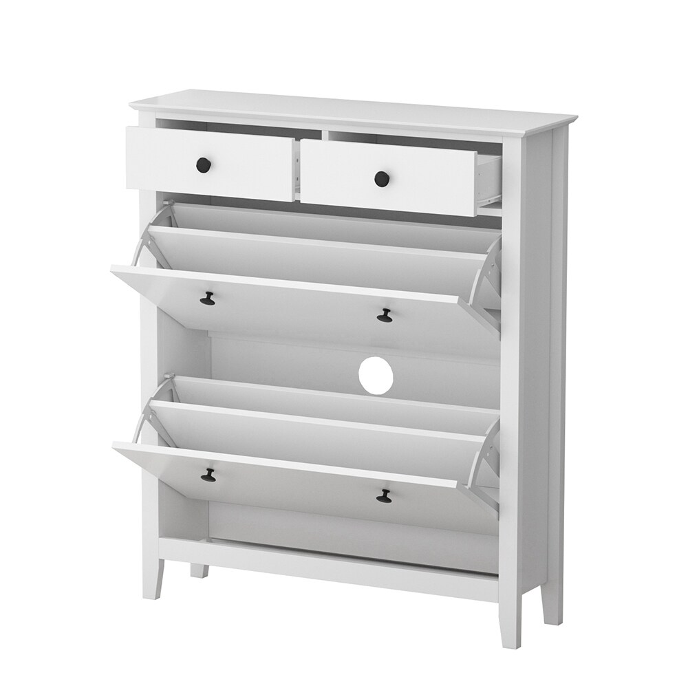 Homsee C-KF210171-01 Shoe-Racks - View #6