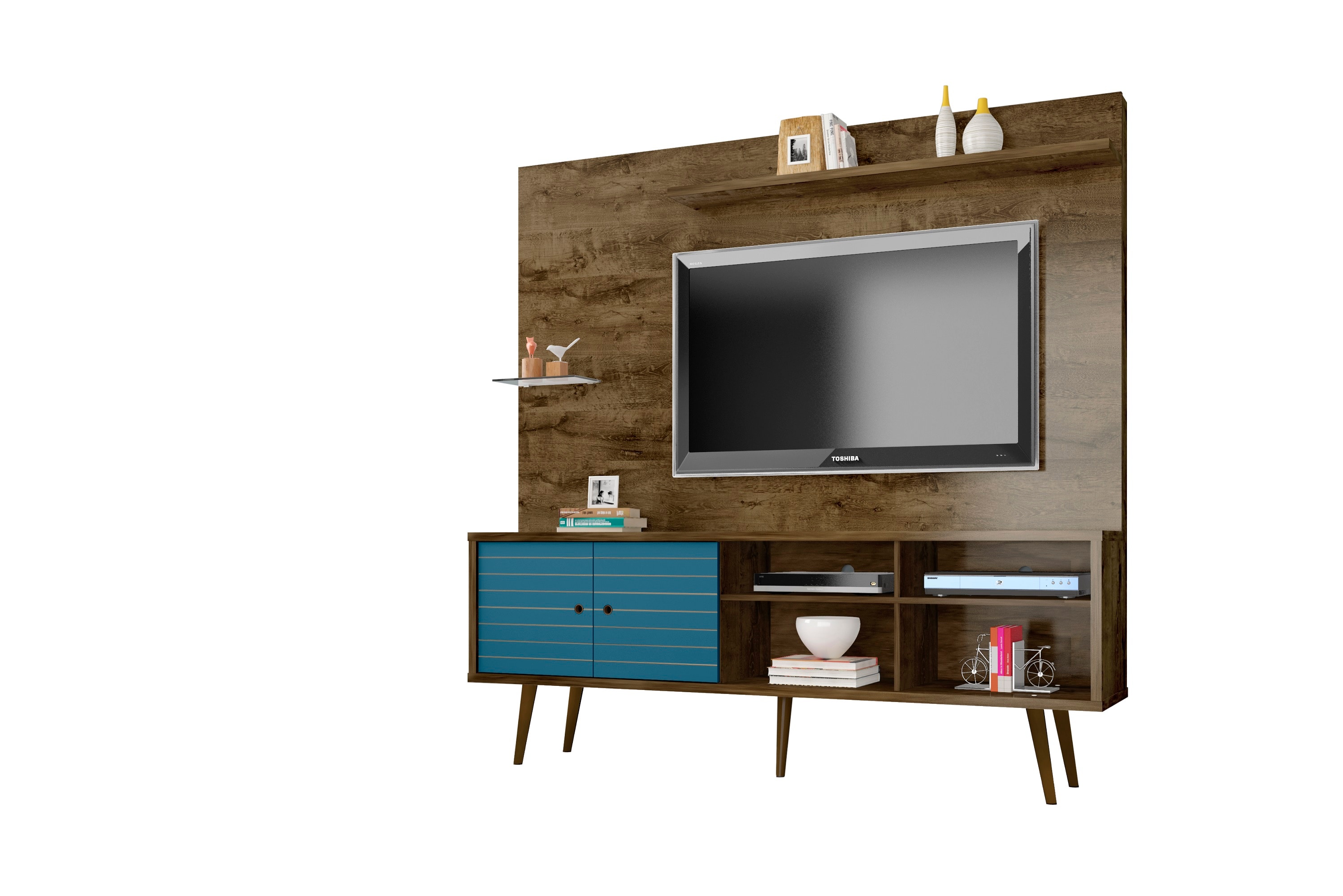 Manhattan Comfort 214BMC93 Tv-Stands - View #5