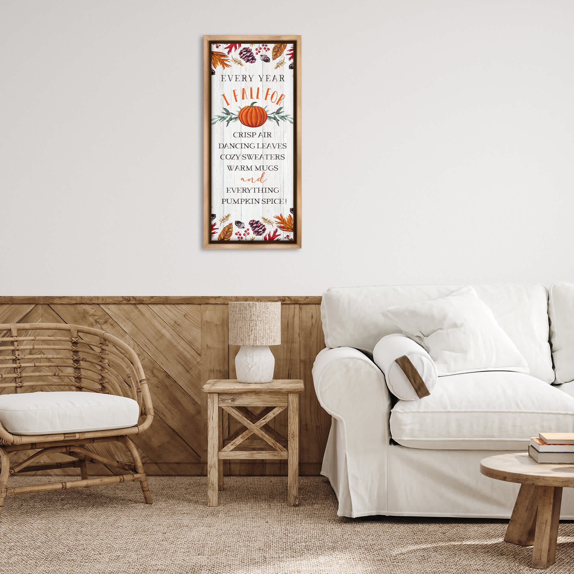 Stupell Industries BT-569-FFE-13X30 Wall-Art - View #3