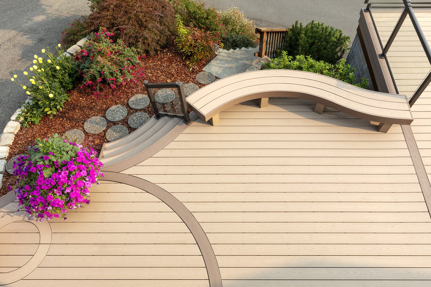 TimberTech LC5416S  - View #7