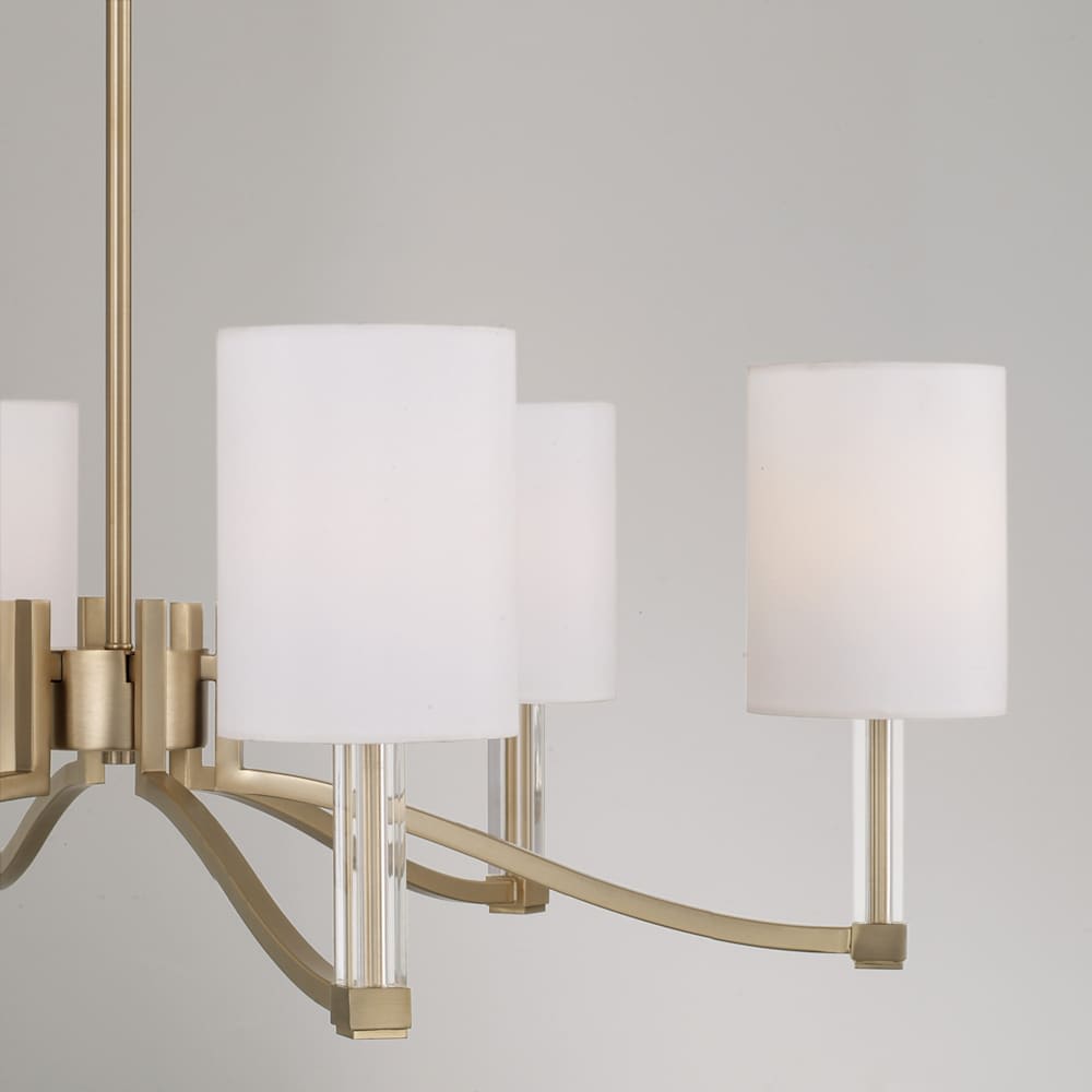 Capital Lighting 457061MA-715 b090015 - View #3