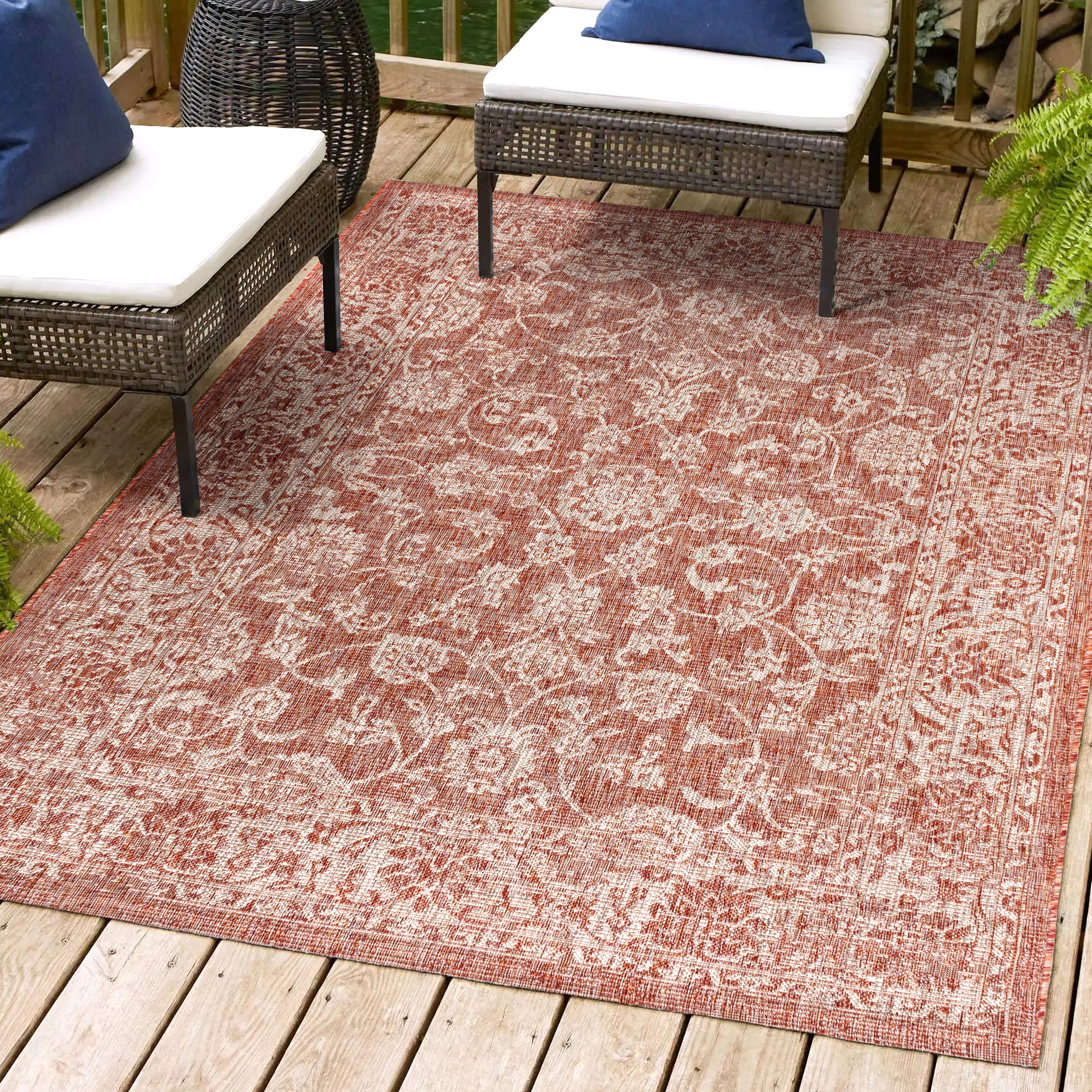 JONATHAN  Y SMB100A-6 rugs - View #5