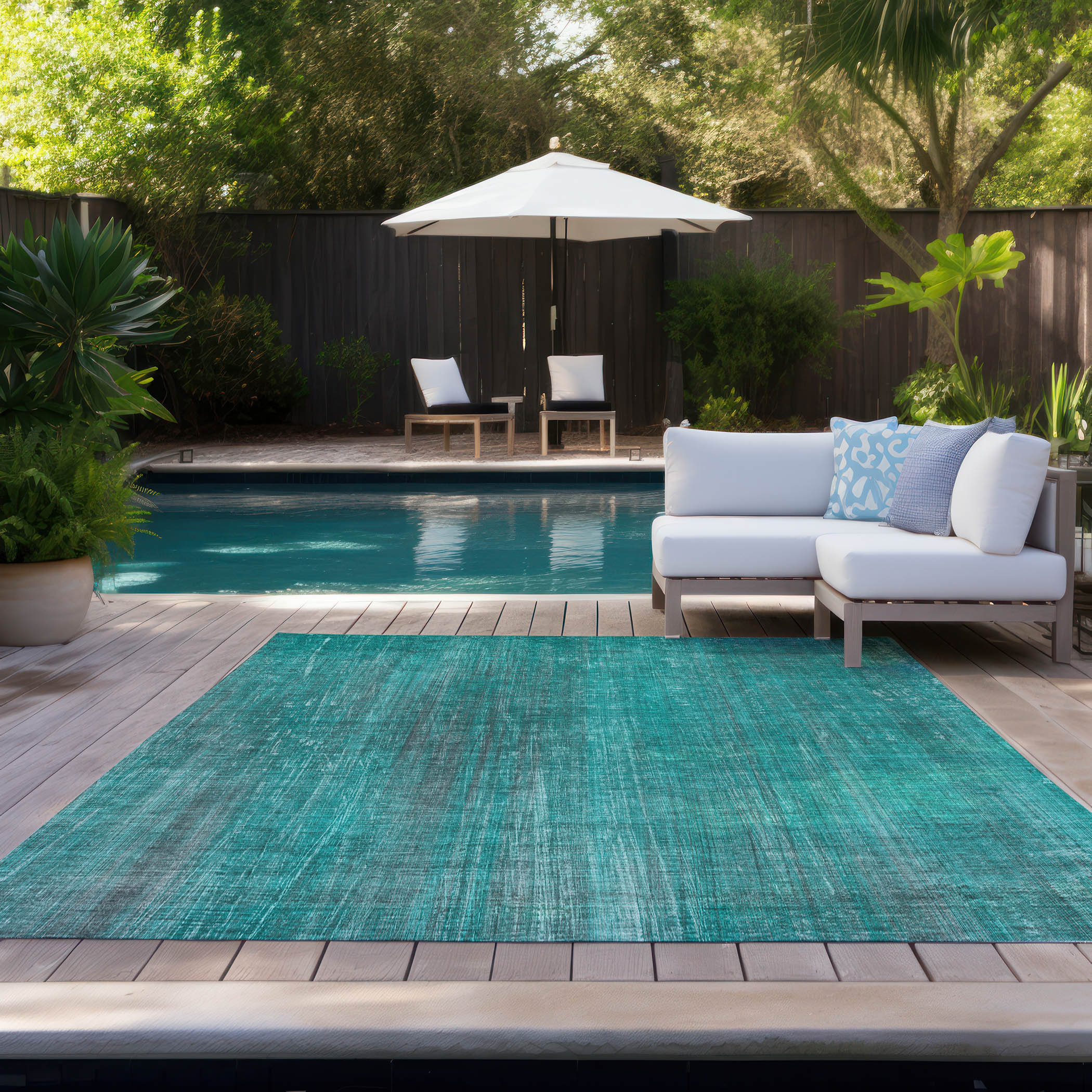 Addison Rugs ACN552TE30X46 rugs - View #9