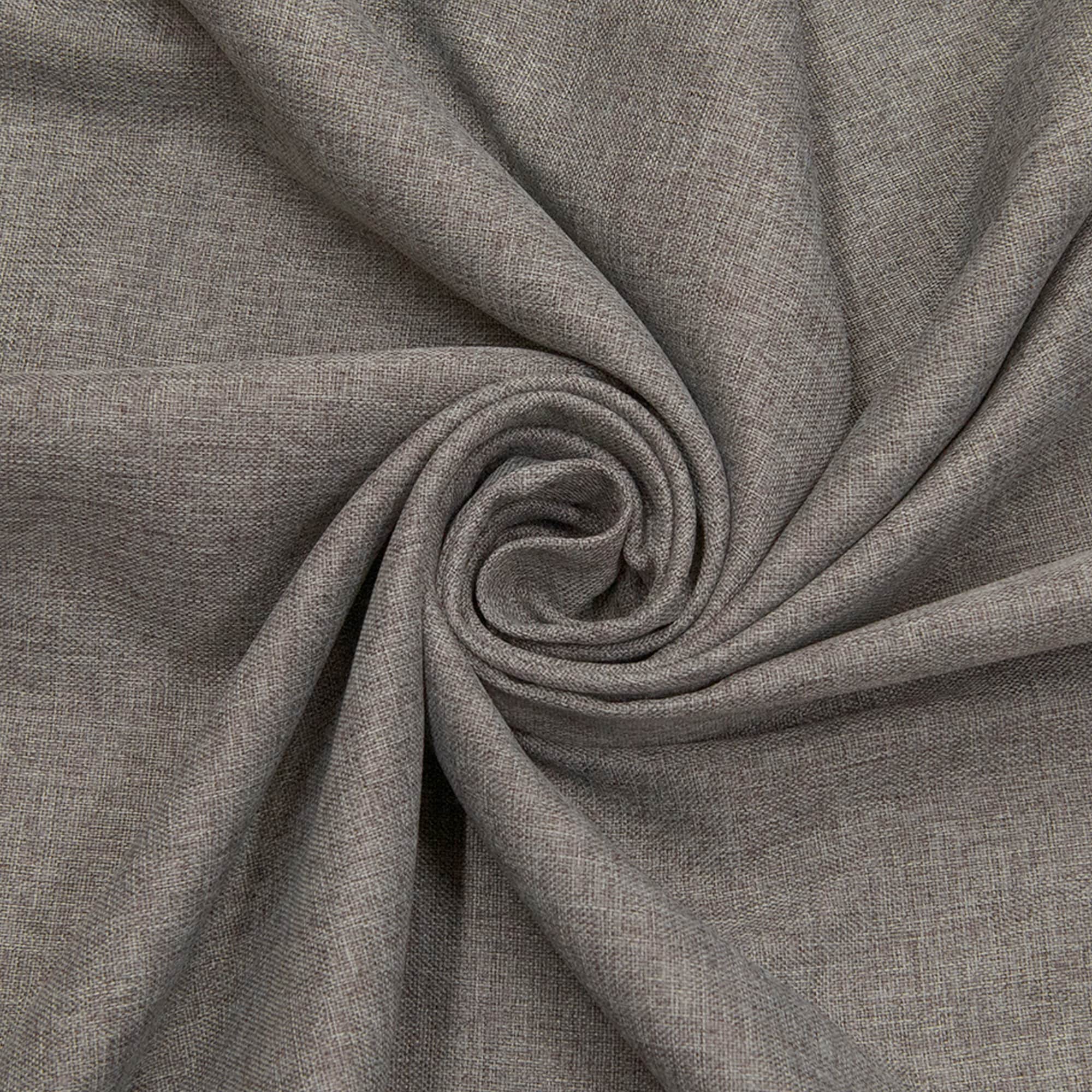 Best Home Fashion JC-09-GROM-84-GREY curtains - View #6