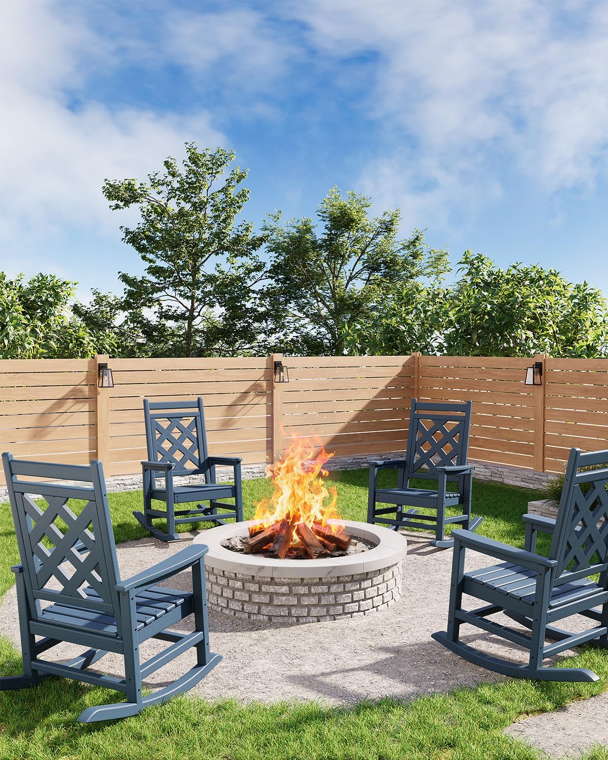GAOMON CJH-CHAIR-PHO209040 Patio-Chairs - View #8