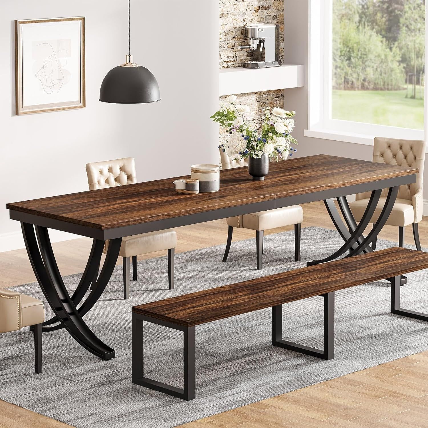 Slickblue D-TB-2094 Dining-Tables - View #4
