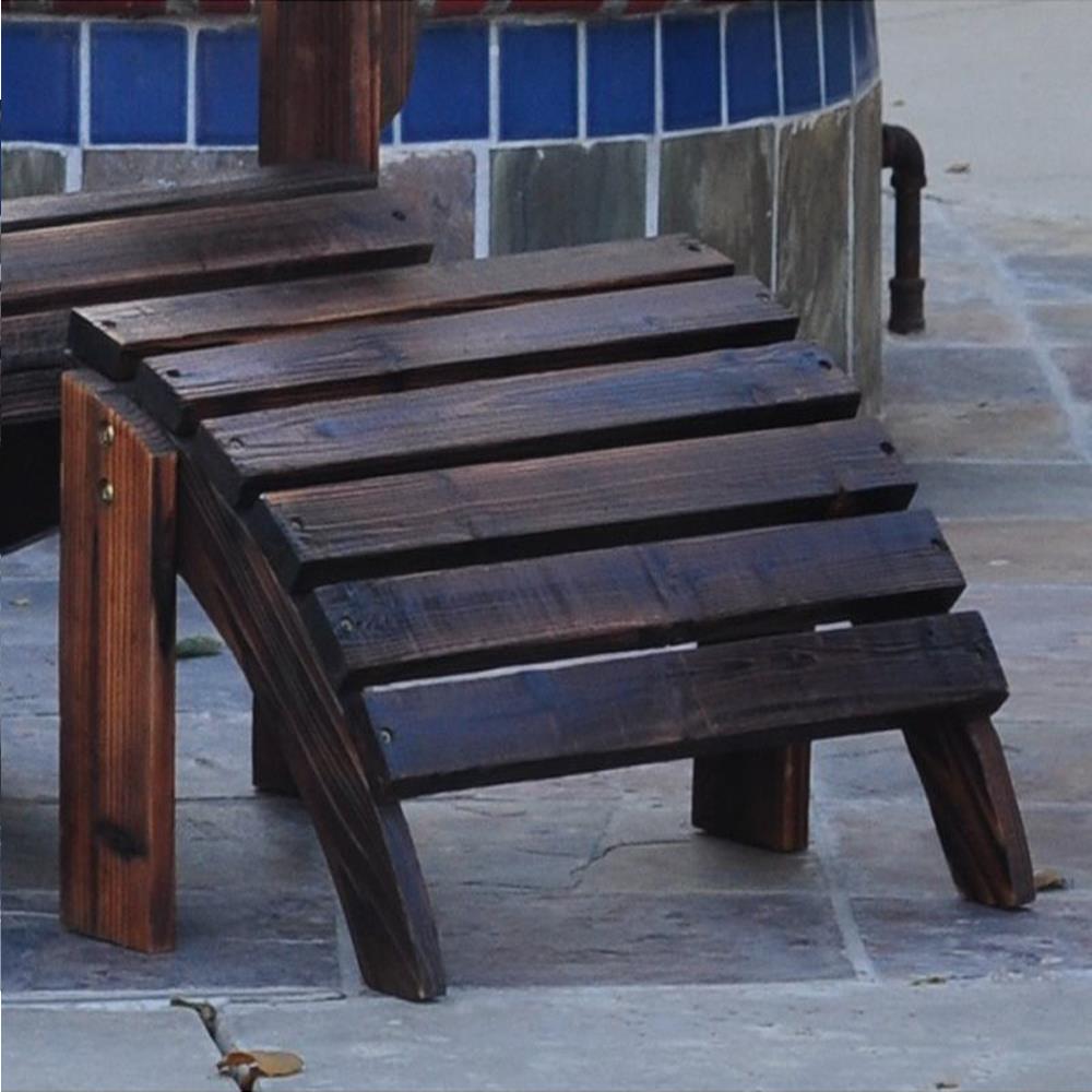 Shine Company 4601BB Stools-Ottomans - View #2