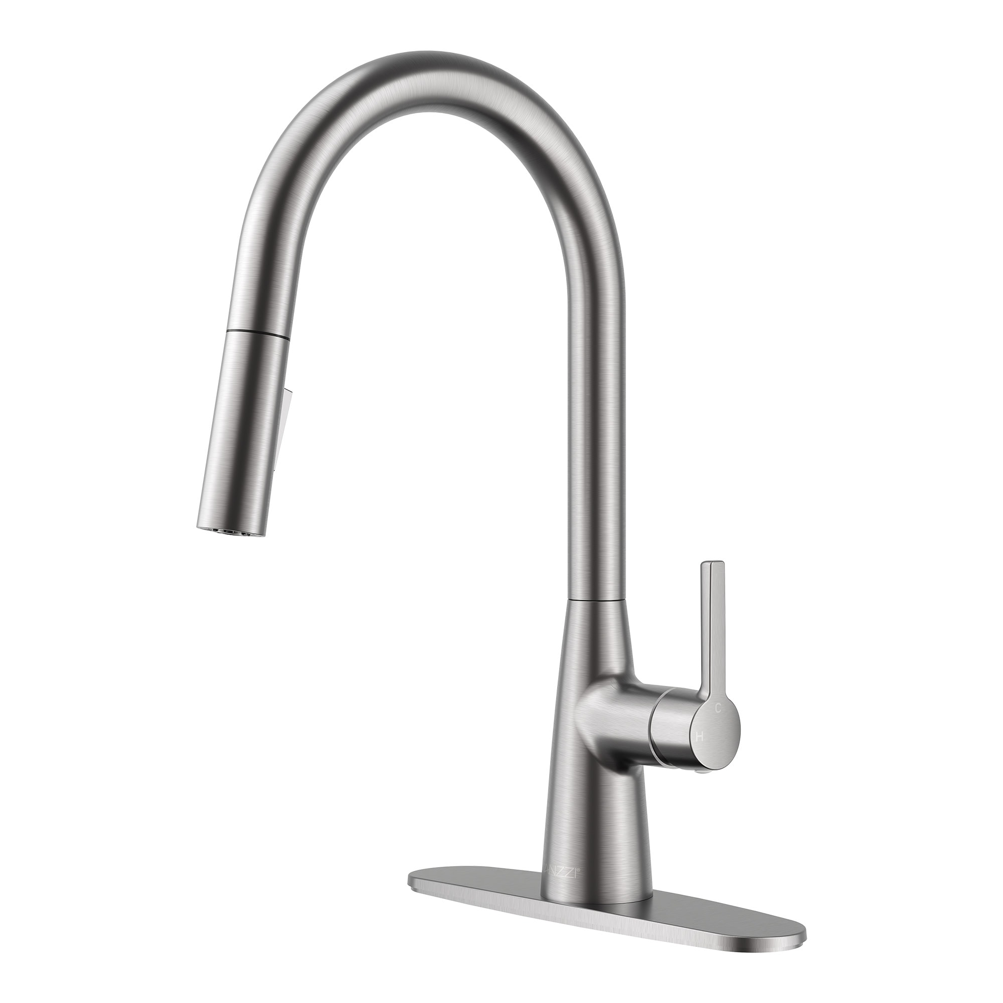 ANZZI KF-AZ701BN Kitchen-Faucets - View #2