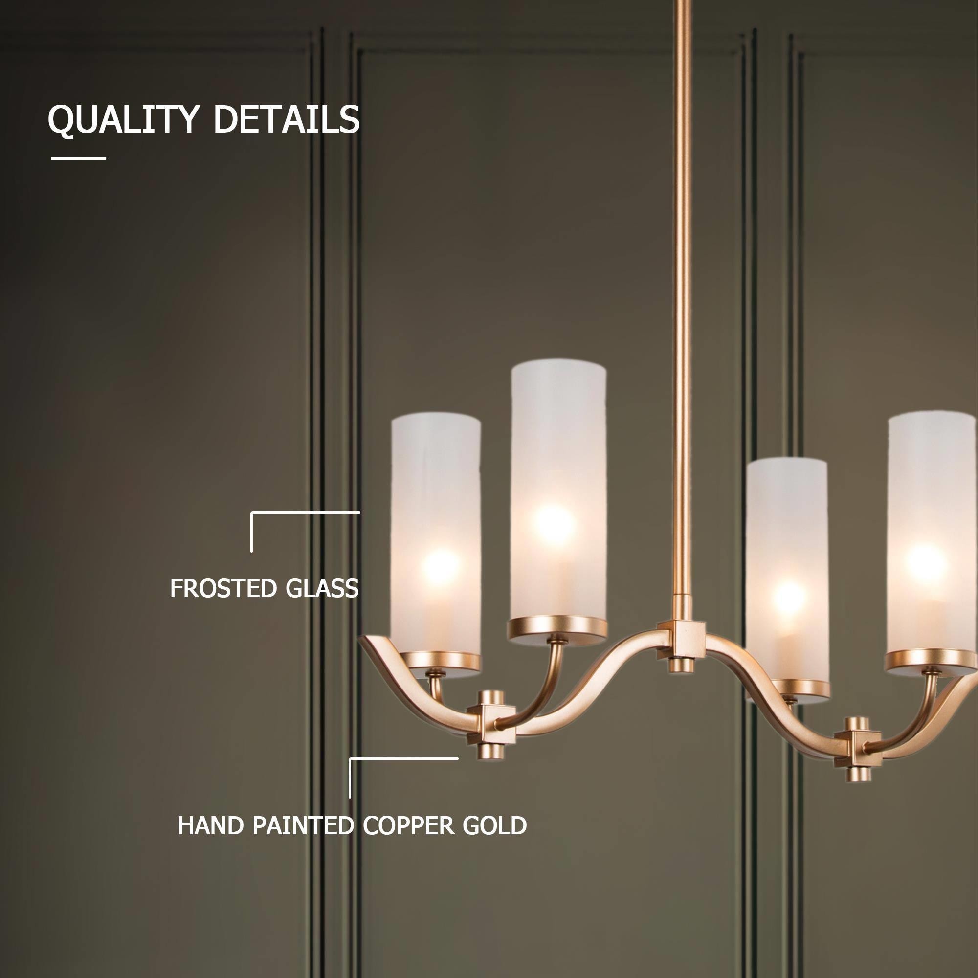 LNC UVIYQQLWS4070G7 Pendant-Lights - View #8