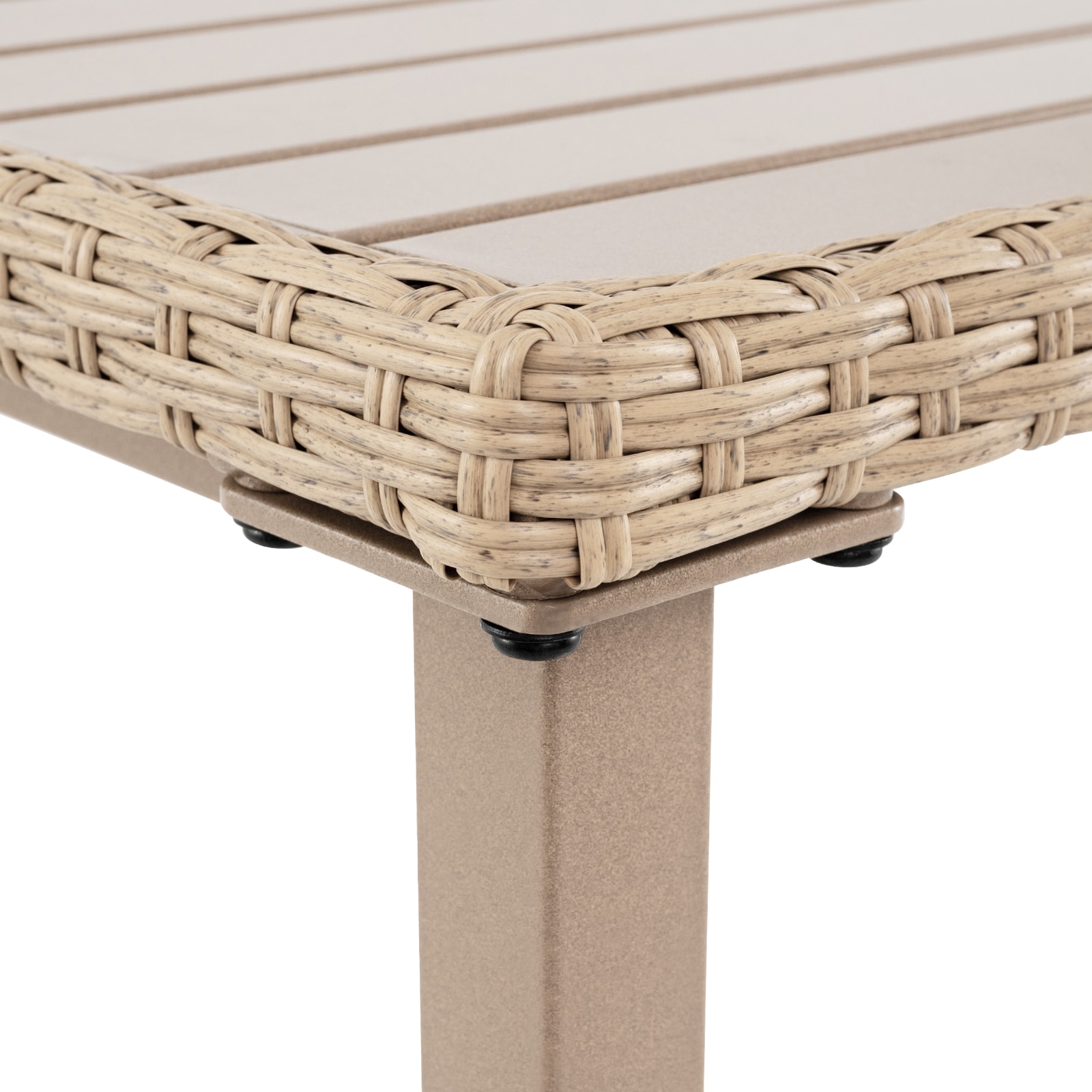 LIVIZA TDS11966BN Patio-Tables - View #7