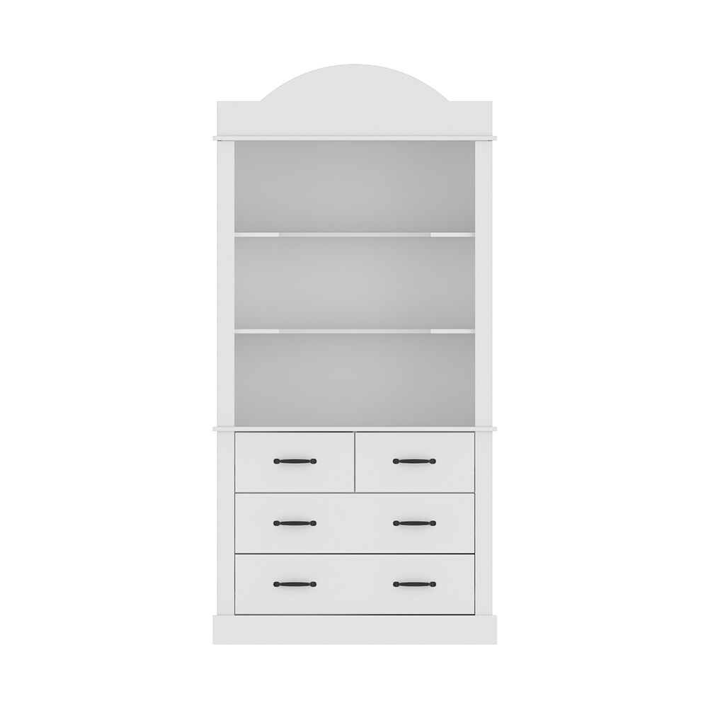 FUFU&GAGA LJY-KF200067-03 bookcases - View #4