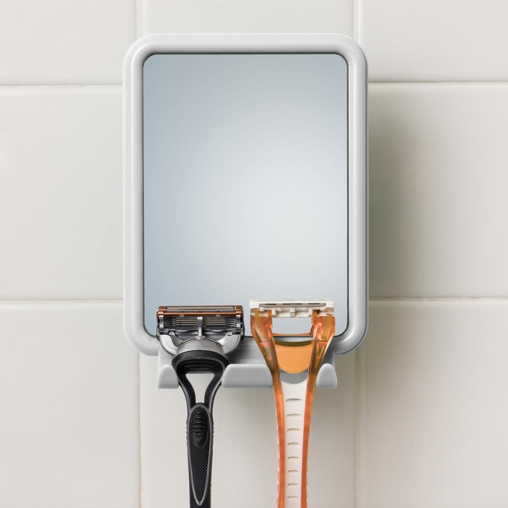 MHI 10161 Framed-Bath-Mirrors - View #4