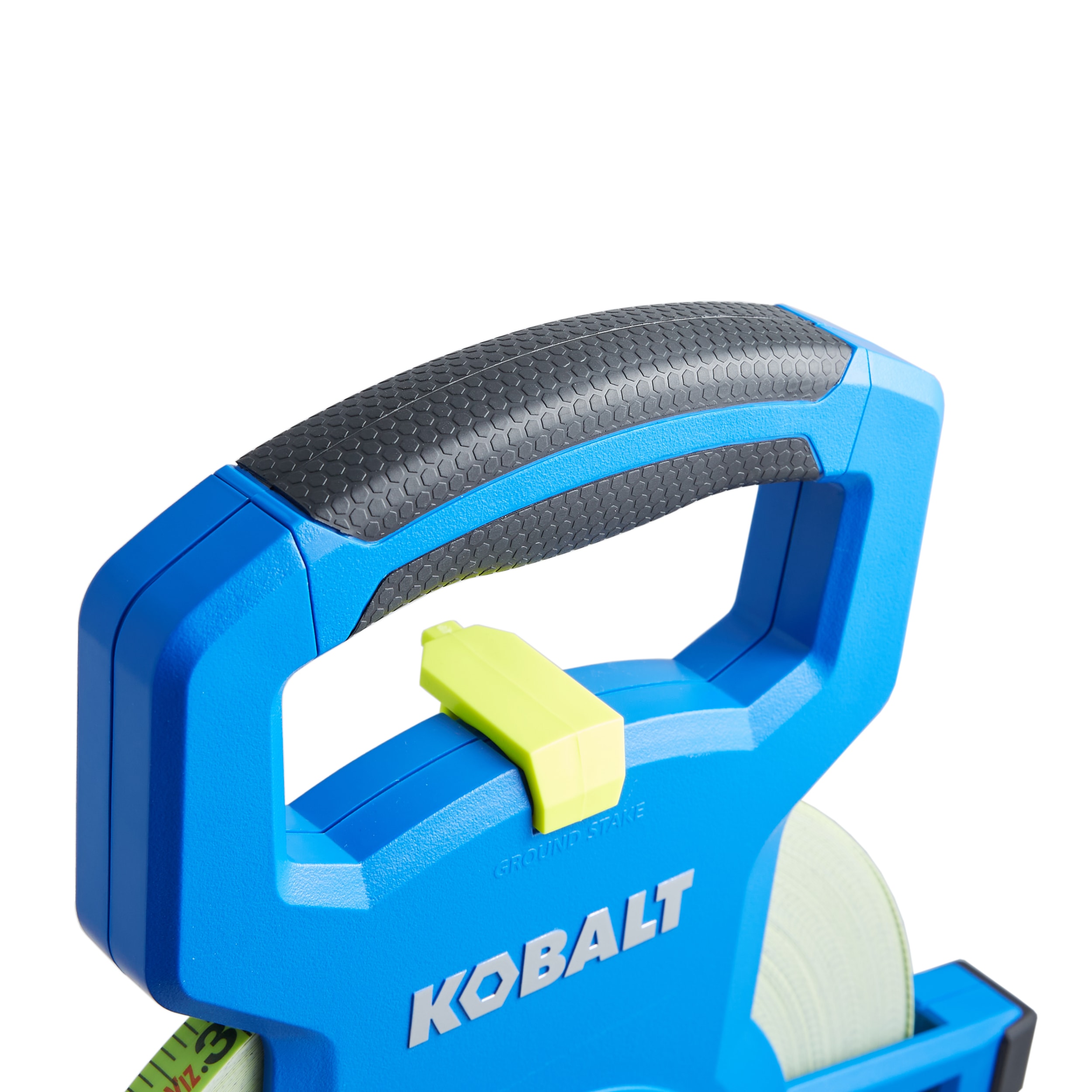 Kobalt 300-ft Long Tape in the Long Tapes department at