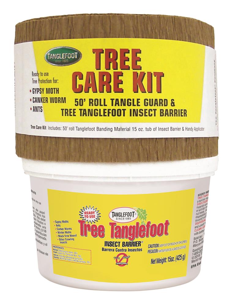 Tree Shield Insect Adhesive Barrier 12 Count