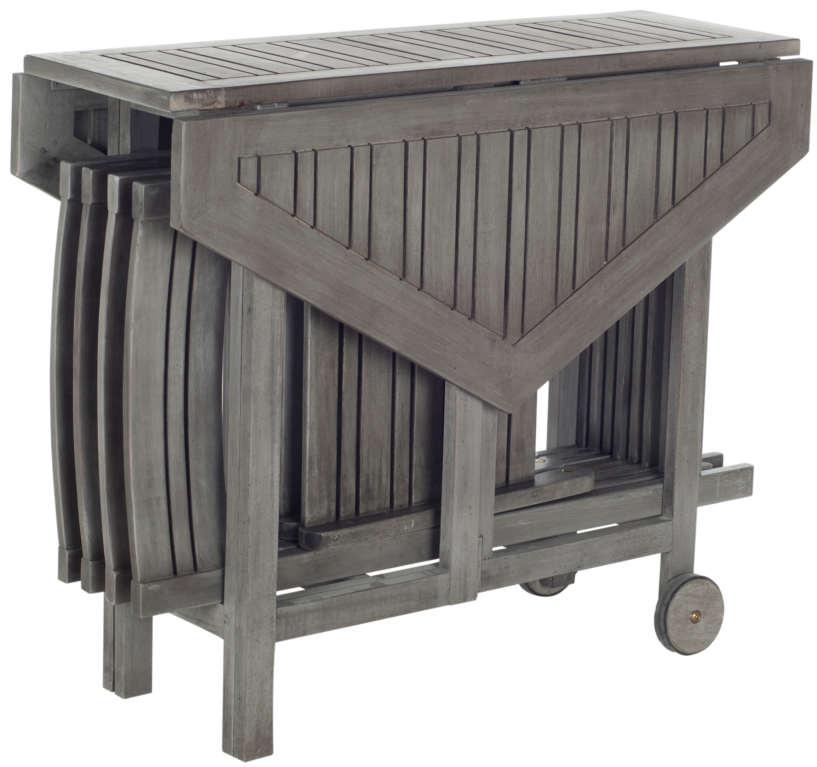 Safavieh PAT7000B Patio-Dining-Sets - View #14