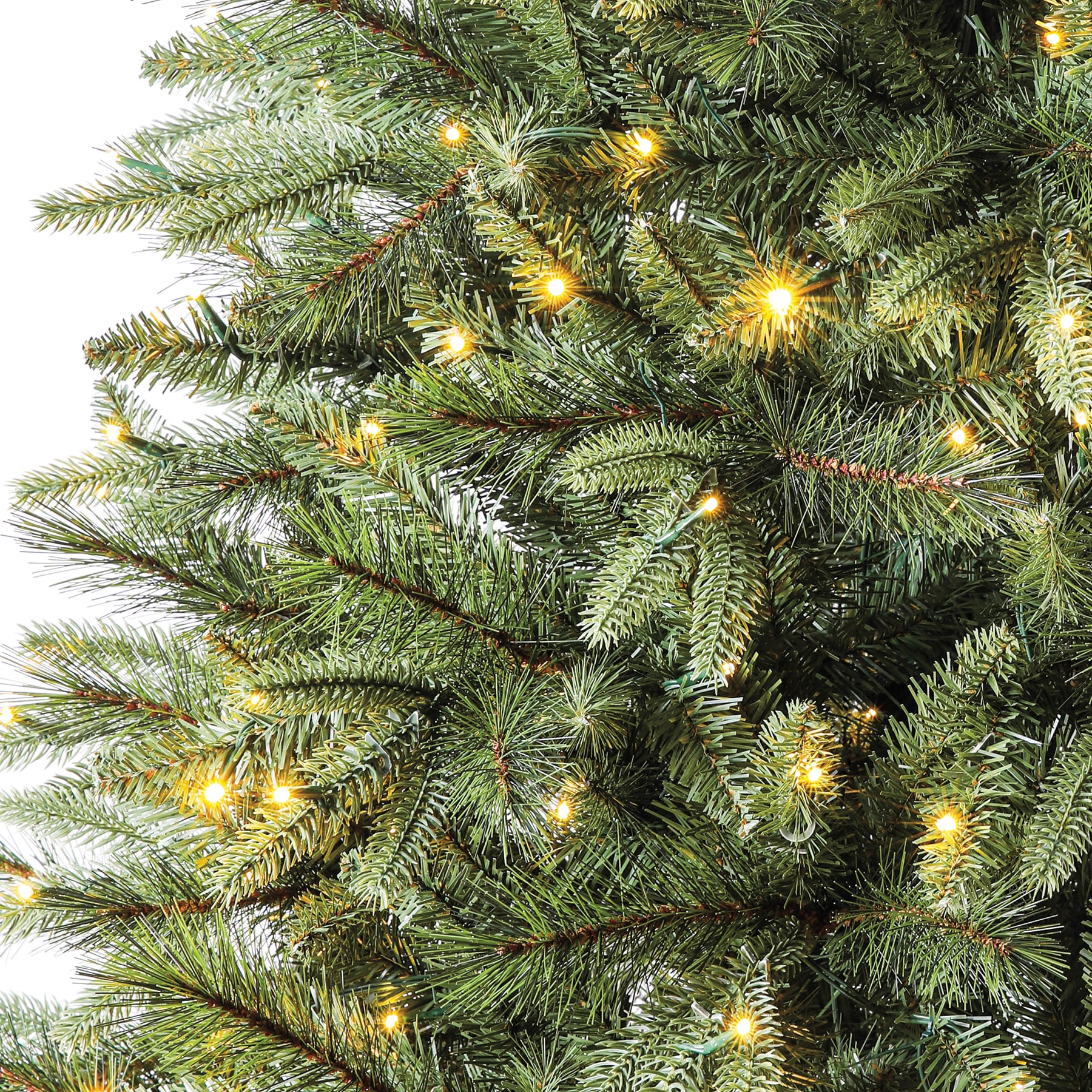 Holiday Living TG76P5529D13 Artificial-Christmas-Trees - View #3