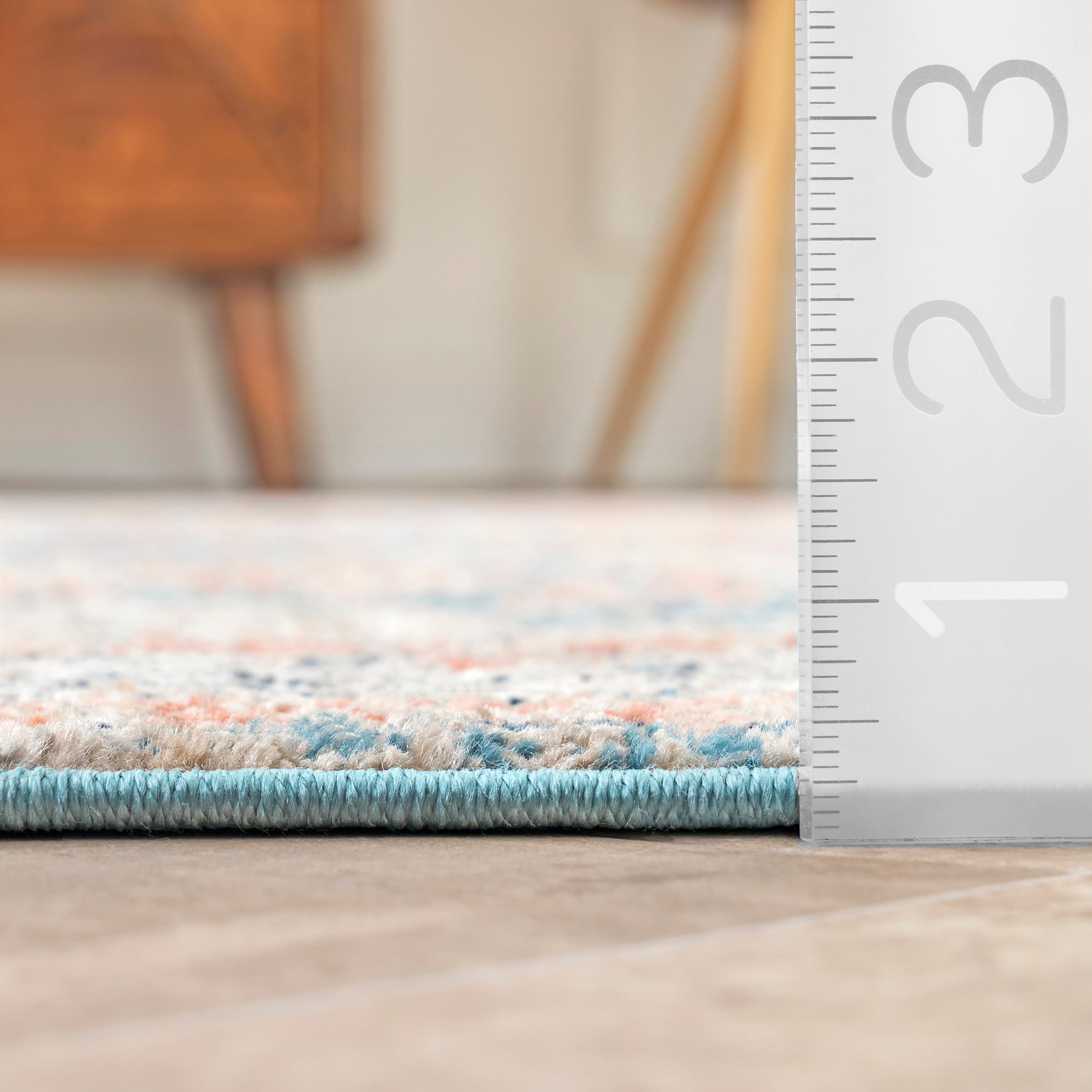 nuLOOM KKDL05A-6709 rugs - View #6