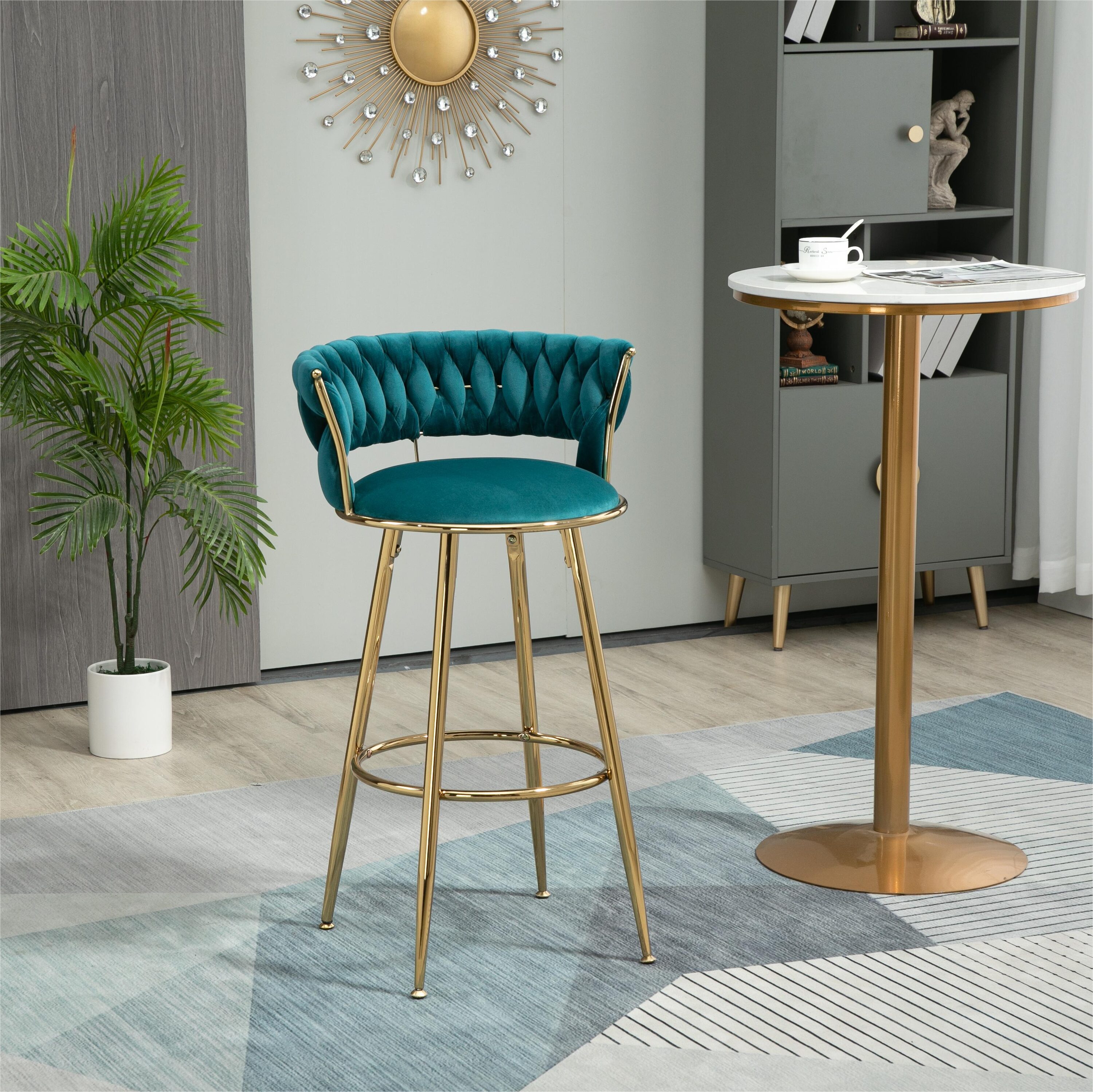AHIOU HOME ATM-HFSN-9882TL stools - View #4