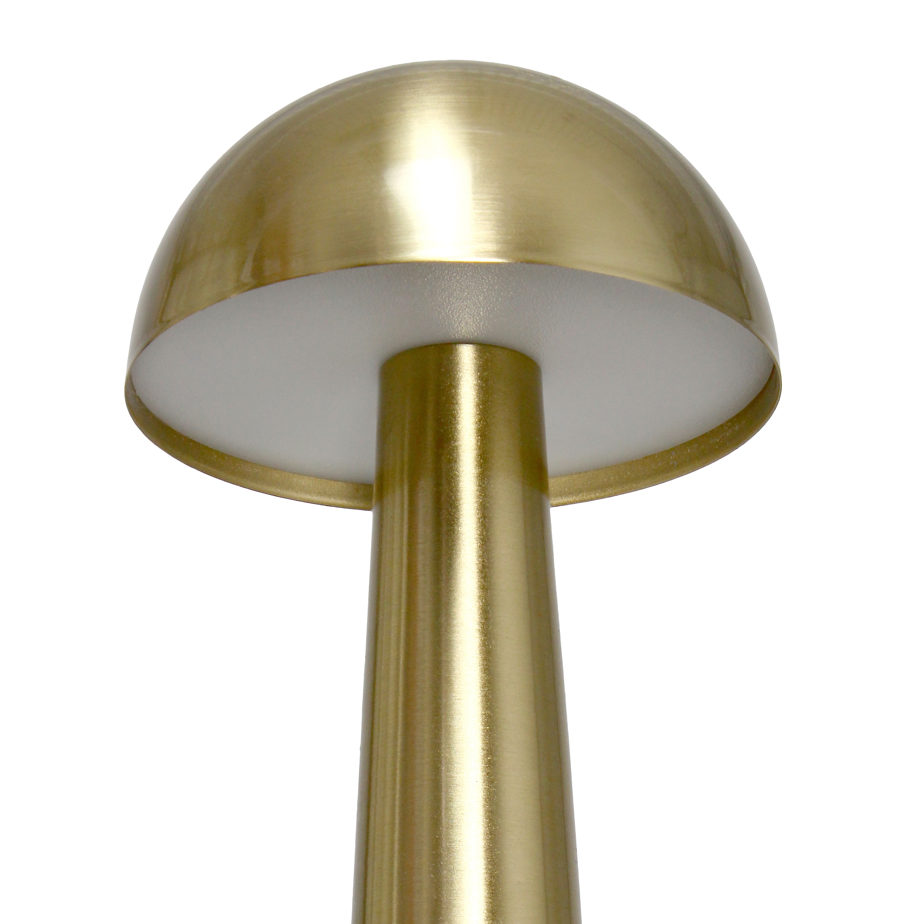 Simple Designs LD1081-GLD Desk-Table-Lamps - View #6