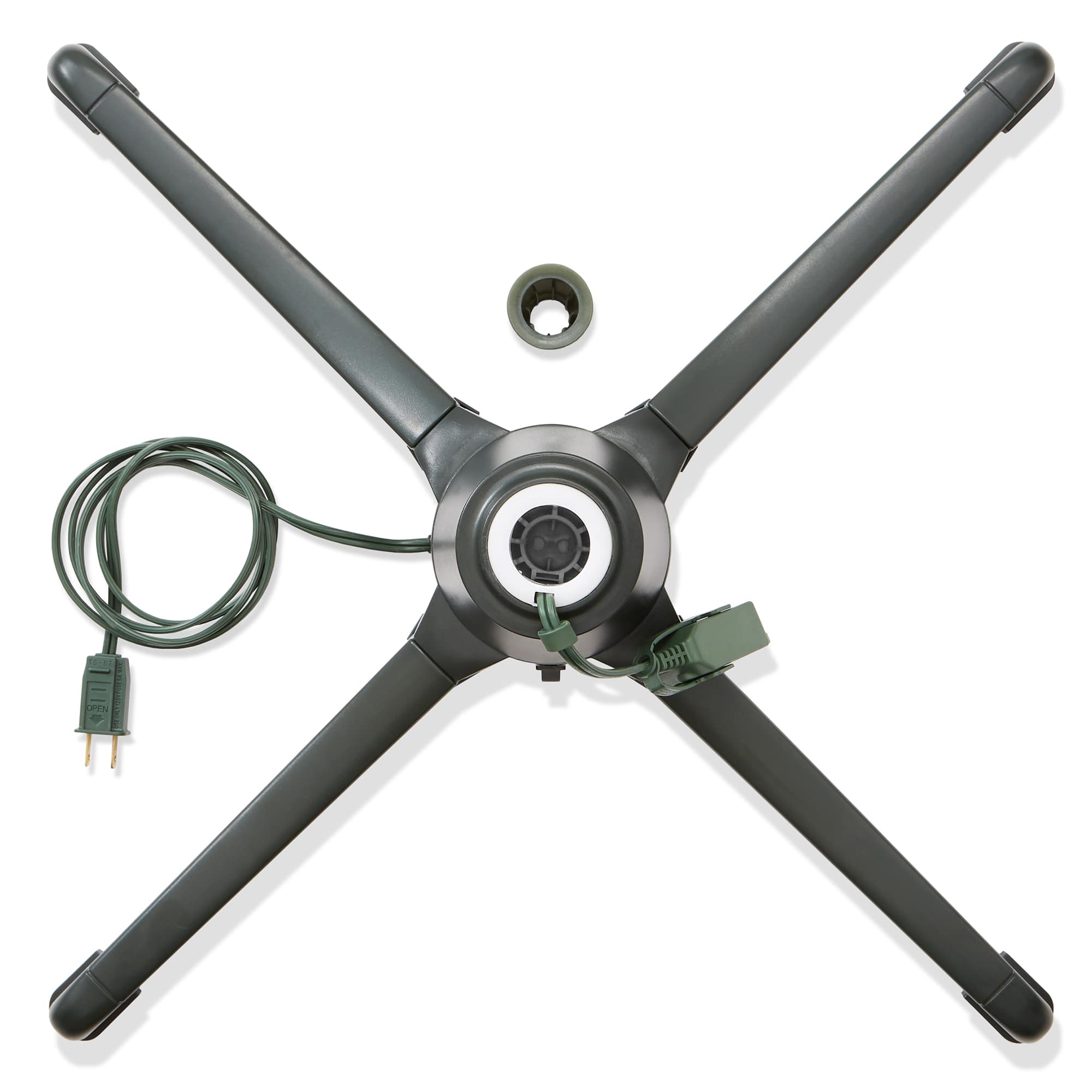 Casafield SZN-BASE-360-GRN Tree-Stands - View #3