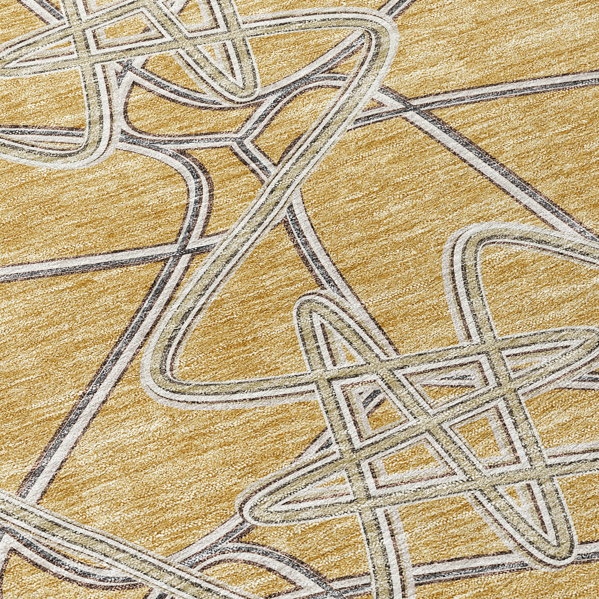 Addison Rugs ACN947GO30X46 rugs - View #6