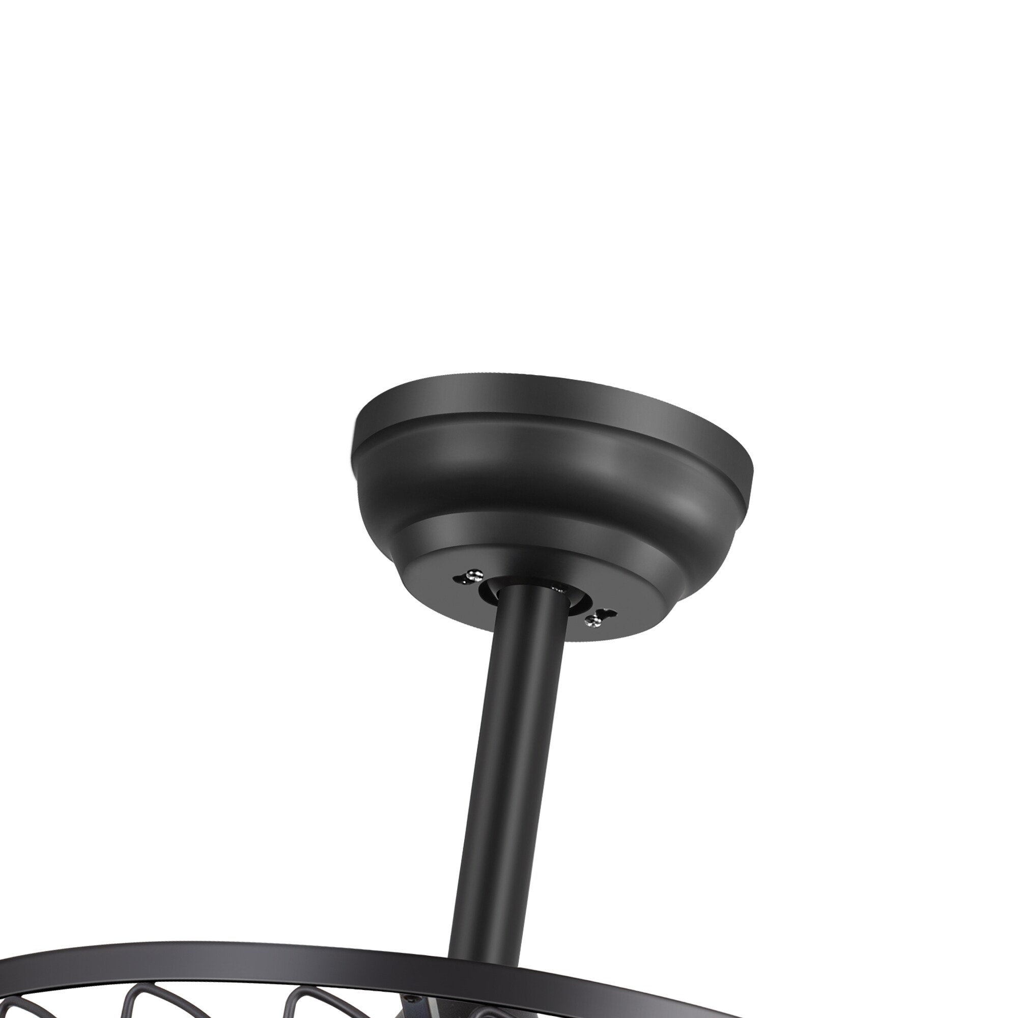 Breezary 35045-BK Ceiling-Fans - View #9