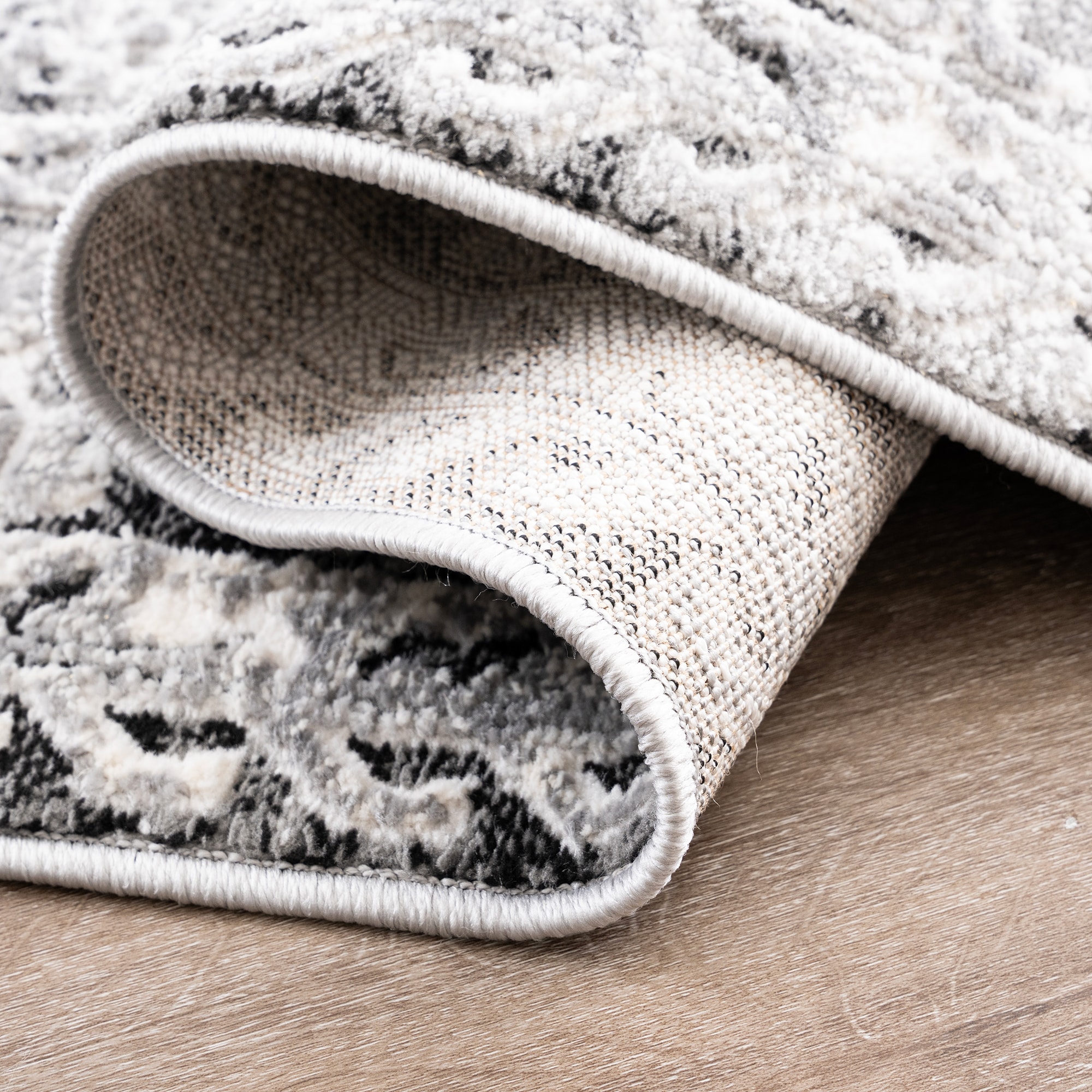 Tayse ALH1703 2X3 rugs - View #2