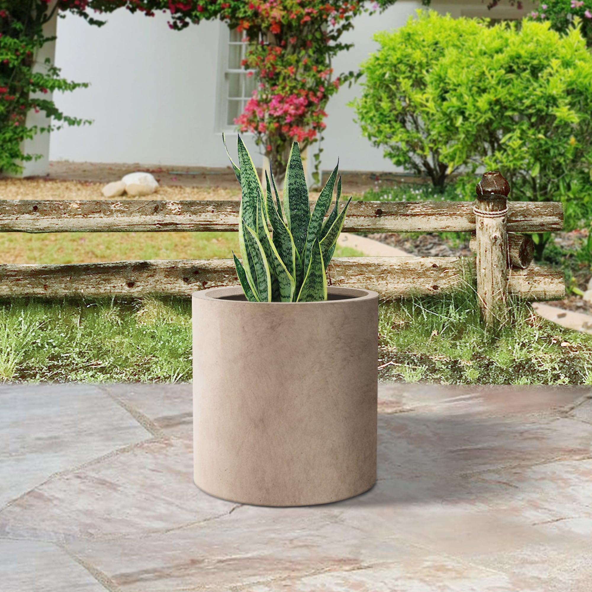 PLANTARA PA119B-8021-2 Planter-Window-Box - View #6