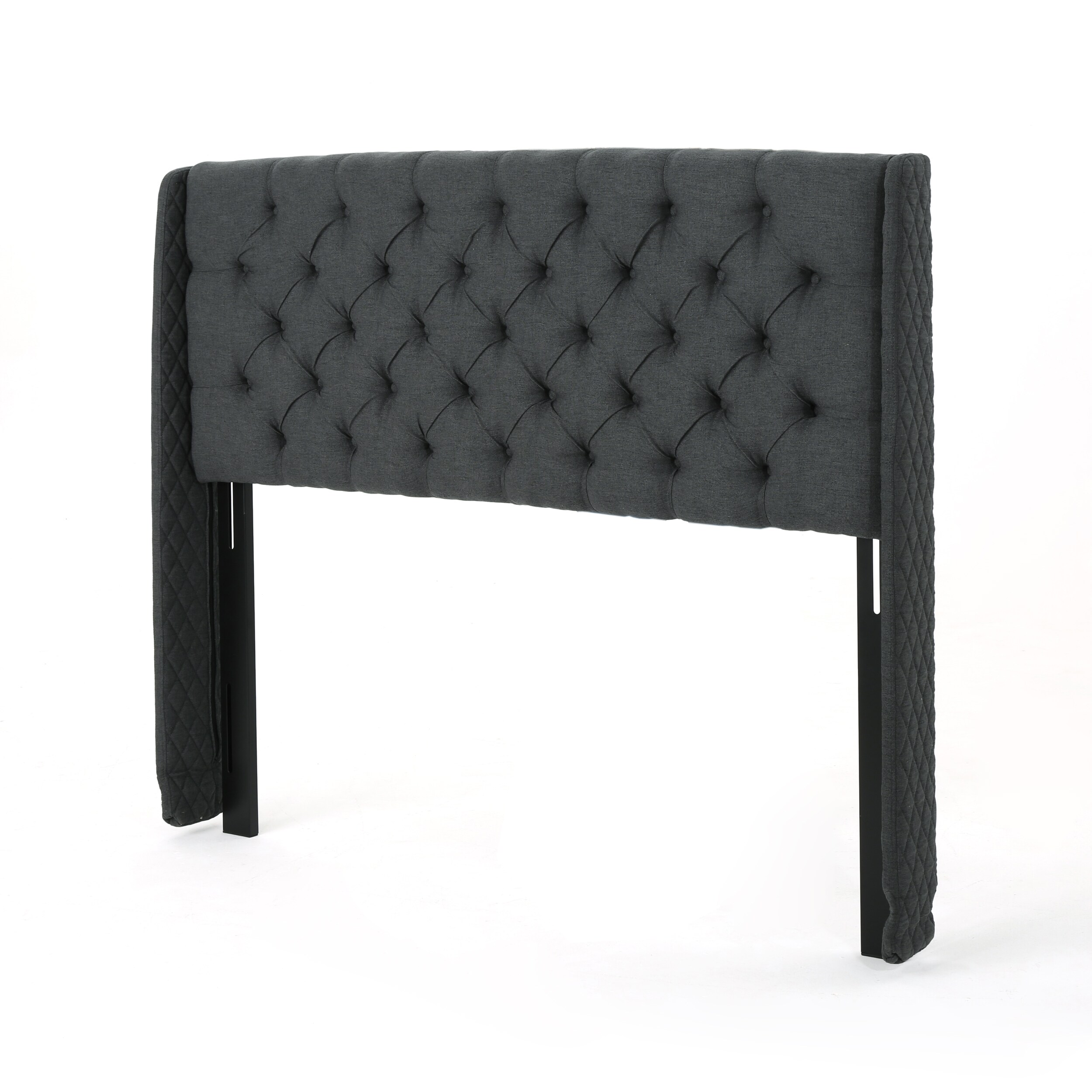 Best Selling Home Decor 303697 Upholstered-Headboards - View #7